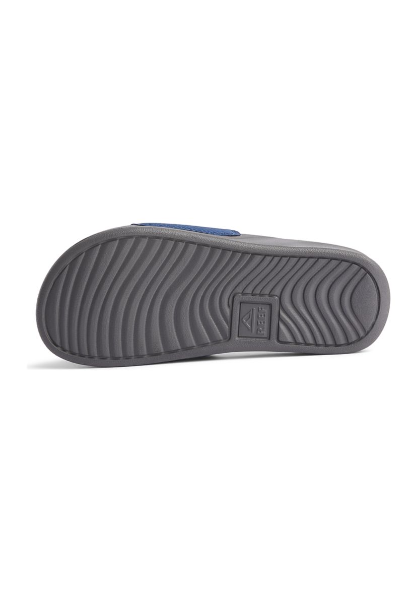 Big Kid Girls One Slide Sandals