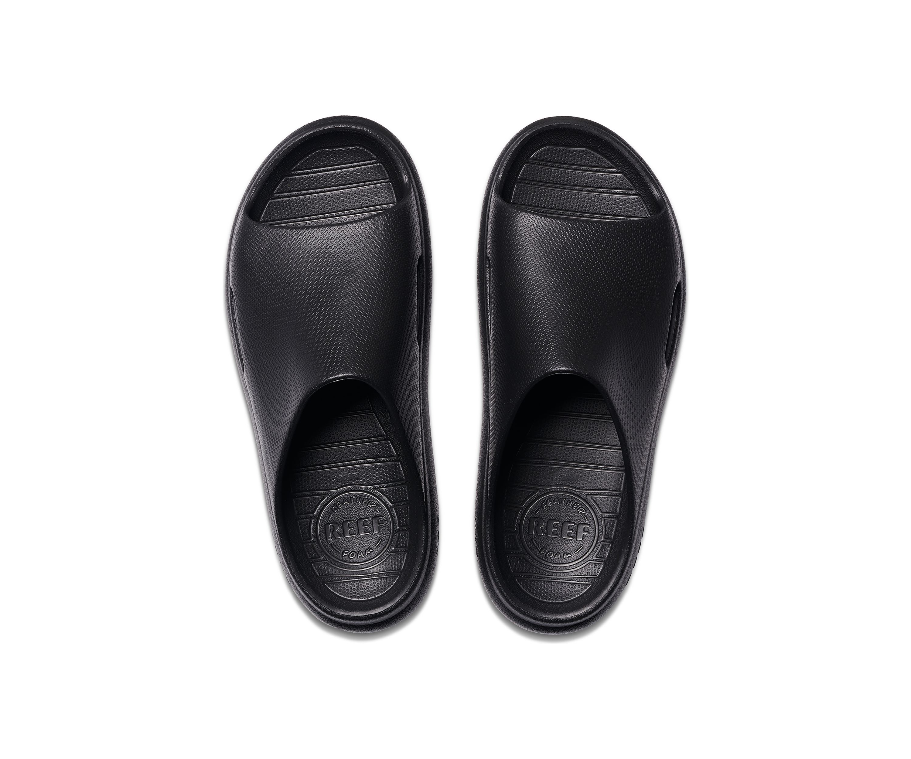 Big Kid Boys Rio Slide Sandals