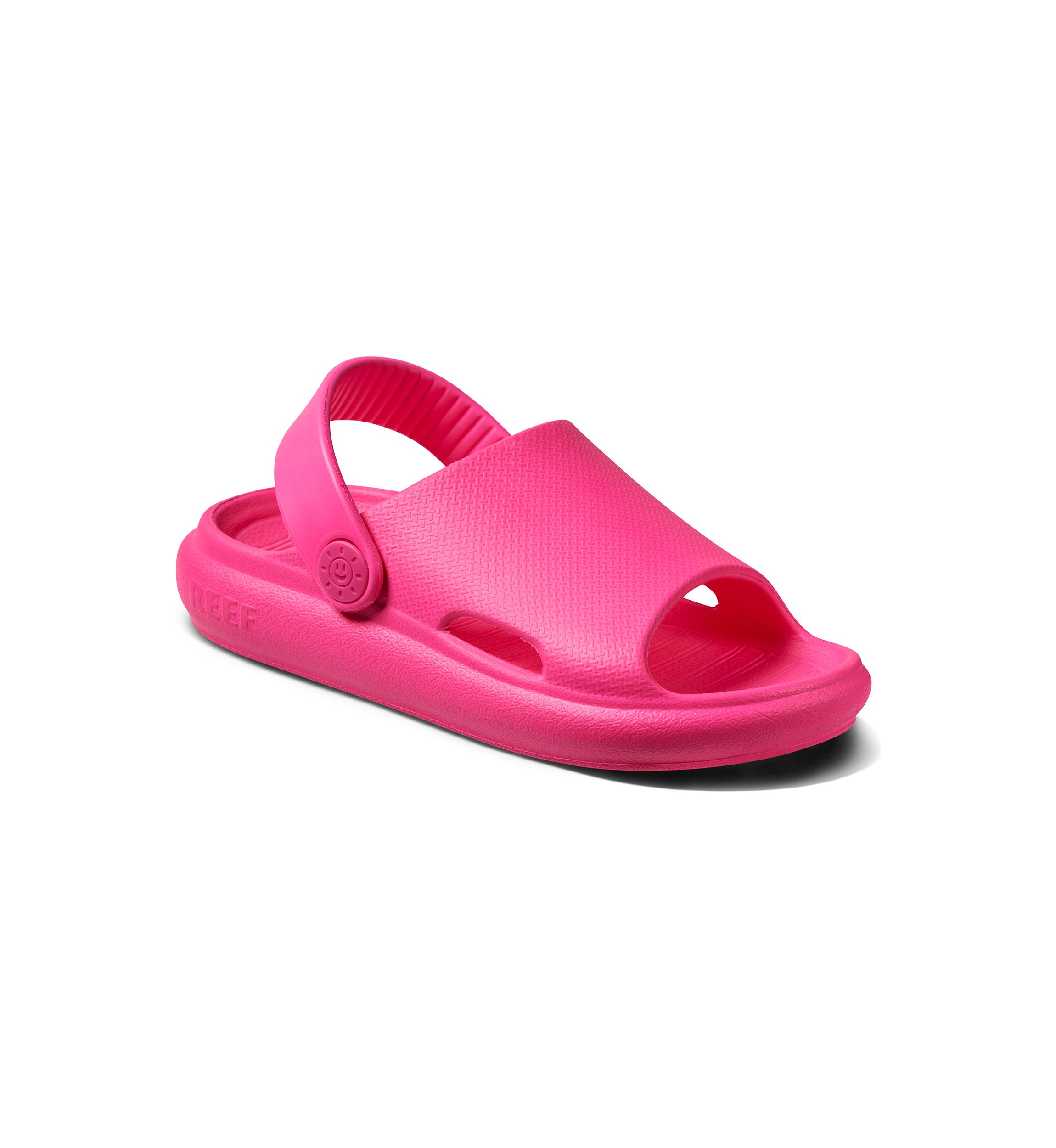 Little Kid Girls Rio Slide Sandals