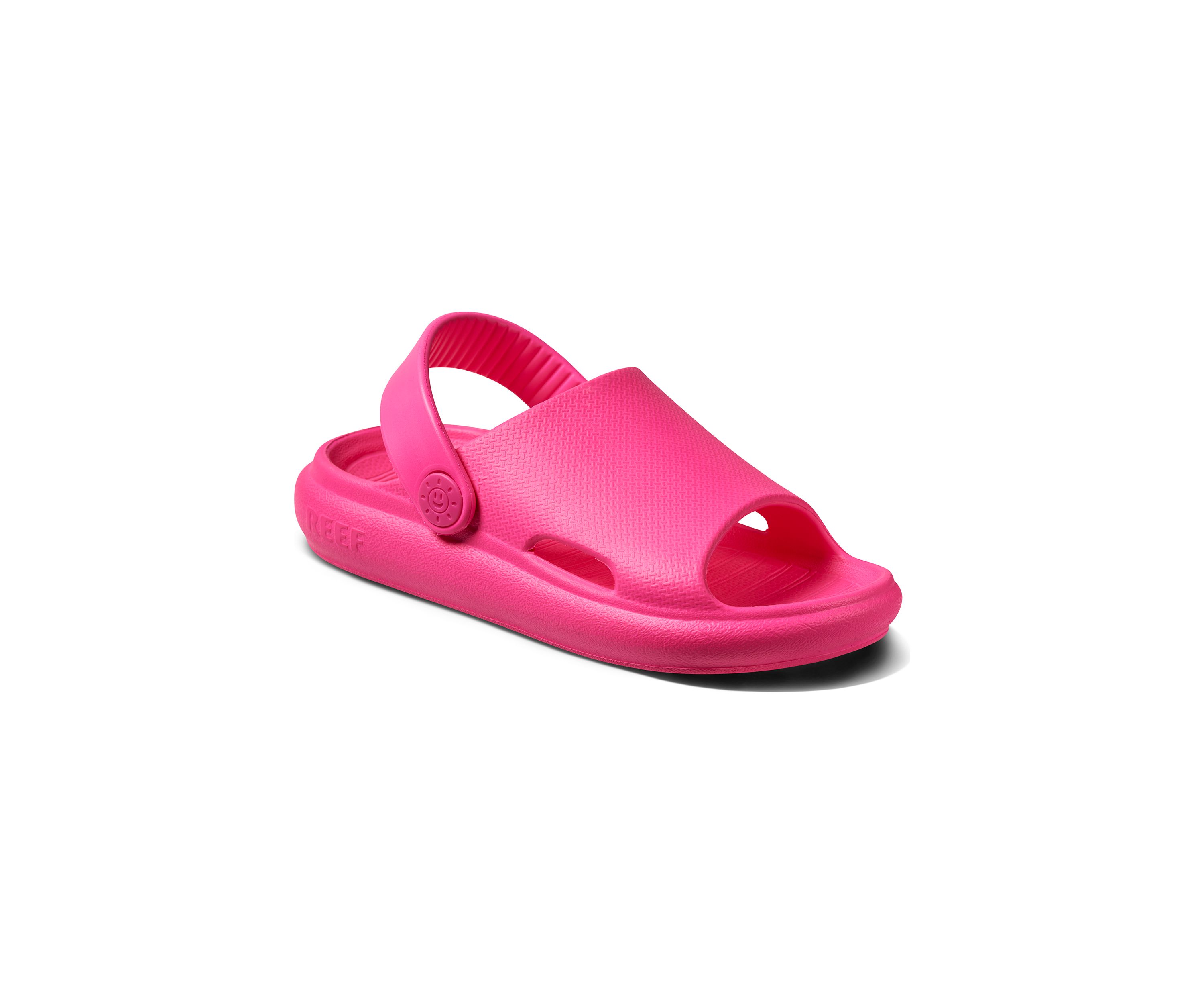 Little Kid Girls Rio Slide Sandals