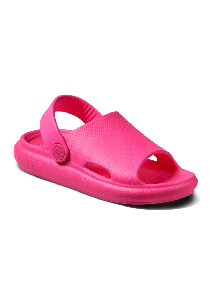 Little Kid Girls Rio Slide Sandals