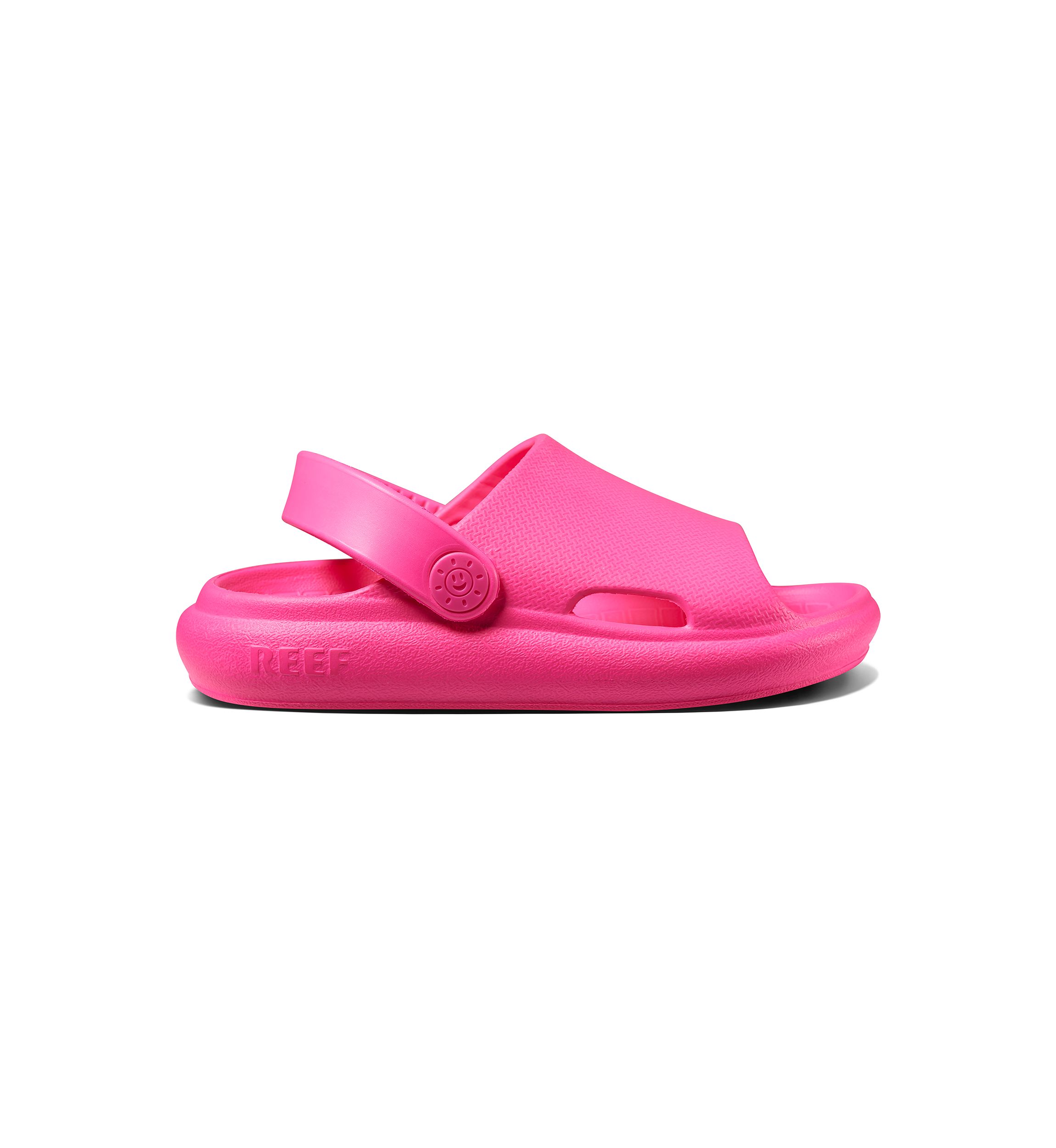 Little Kid Girls Rio Slide Sandals