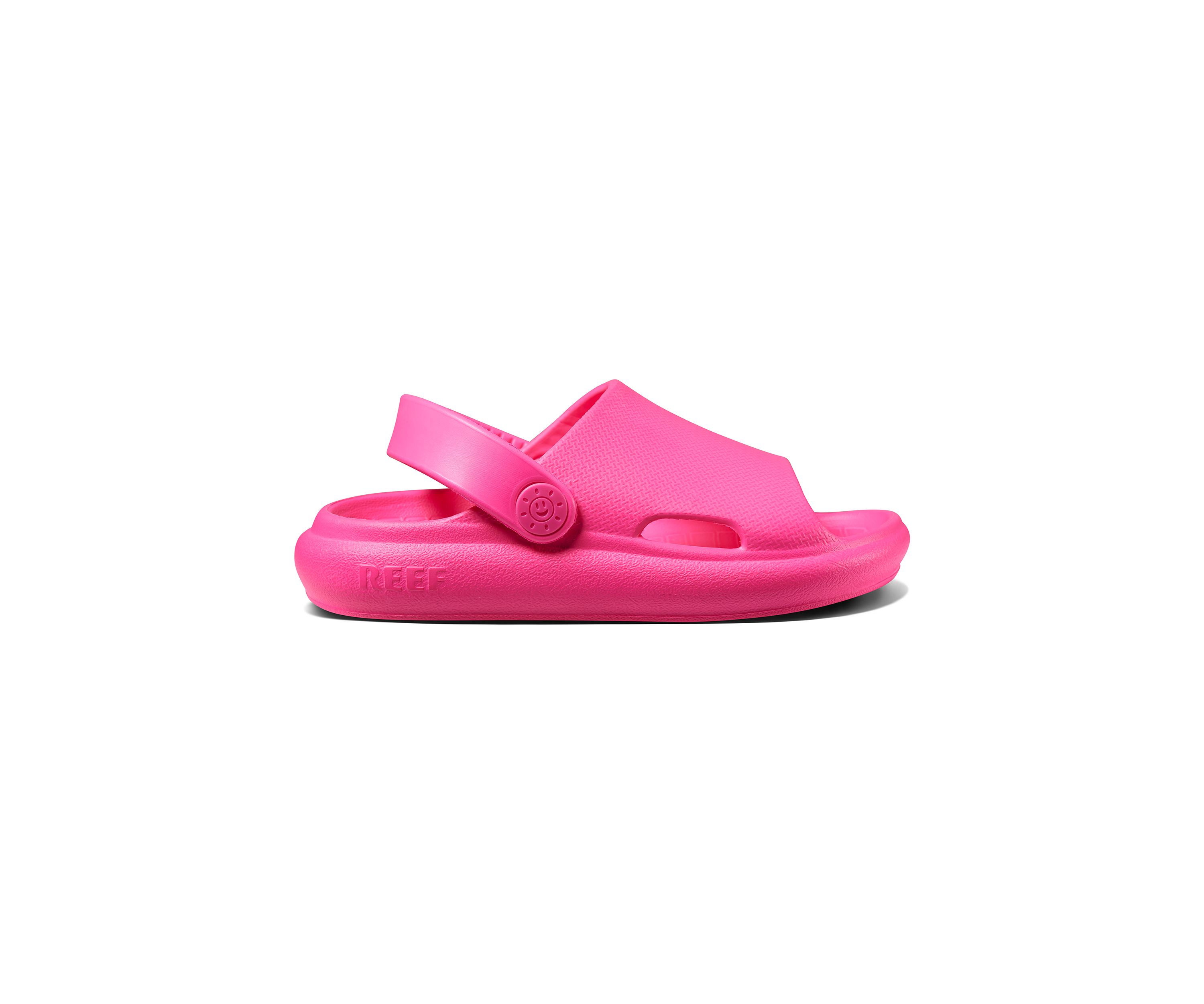 Little Kid Girls Rio Slide Sandals