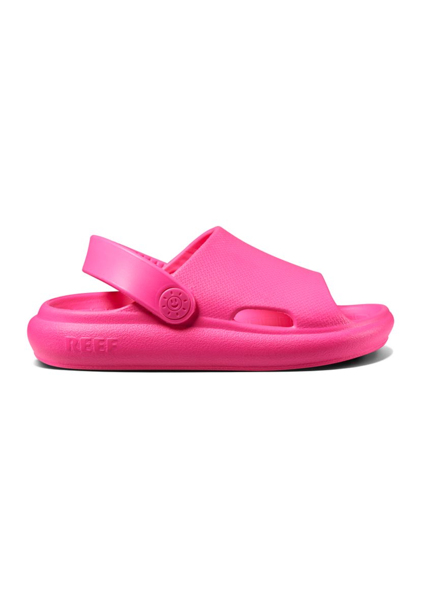 Little Kid Girls Rio Slide Sandals