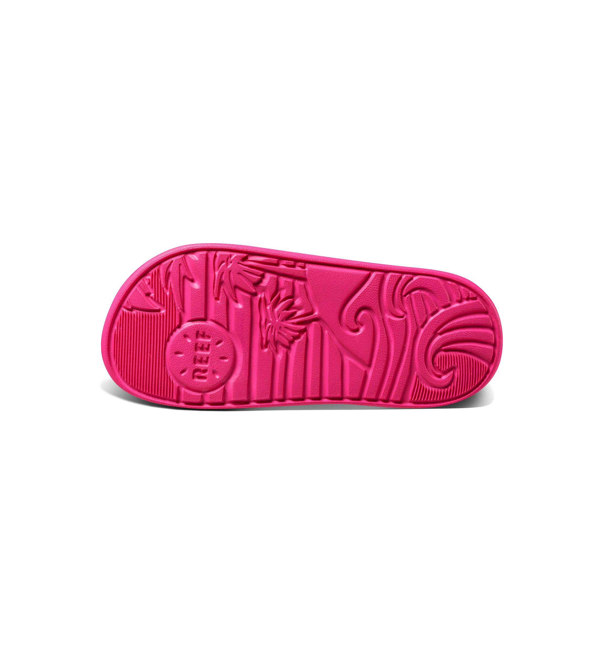 Little Kid Girls Rio Slide Sandals
