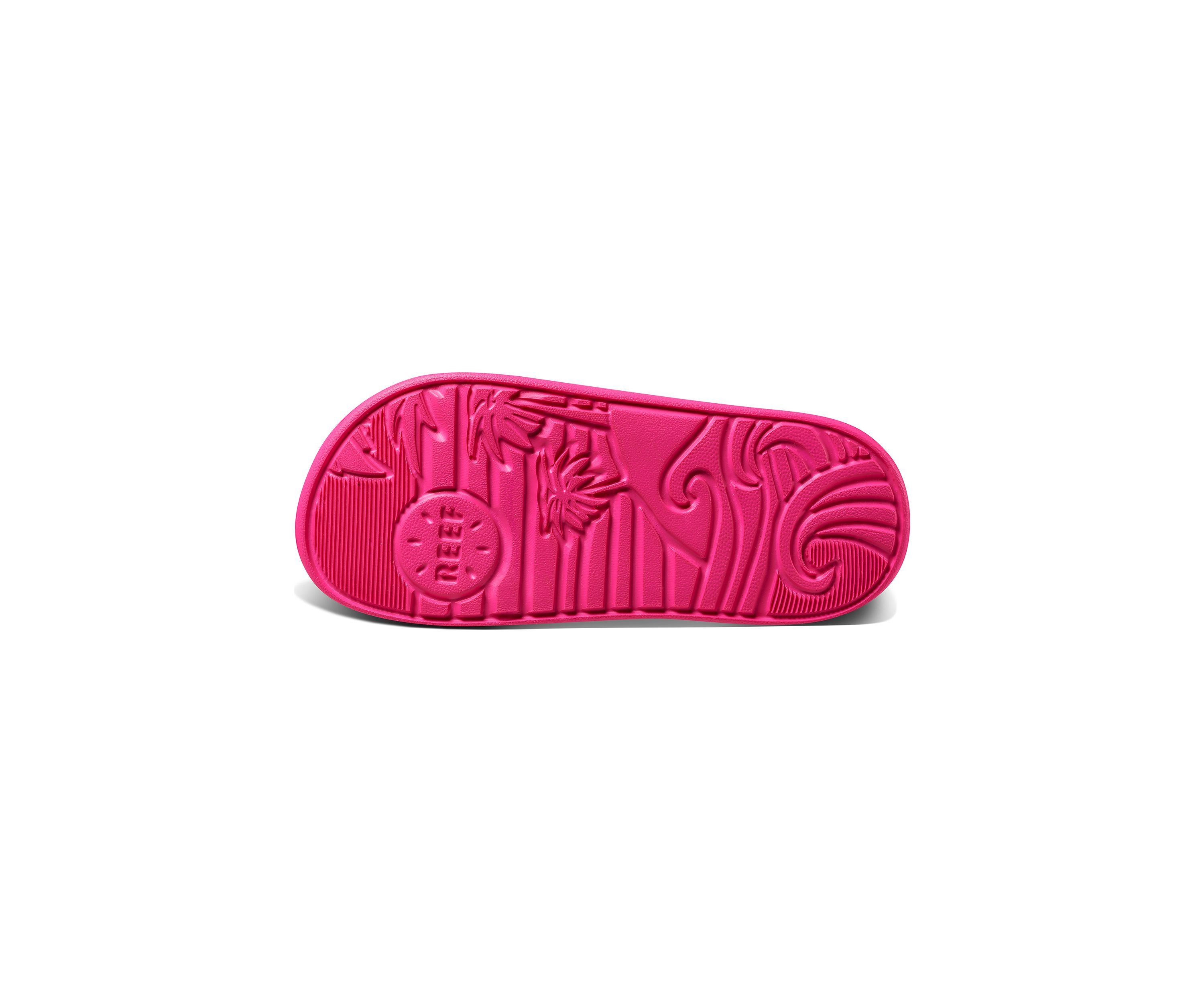 Little Kid Girls Rio Slide Sandals