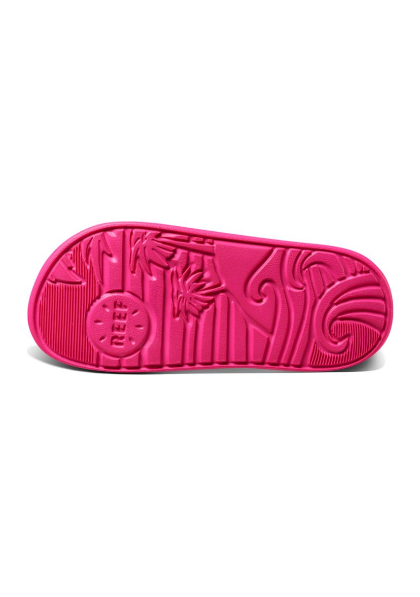 Little Kid Girls Rio Slide Sandals