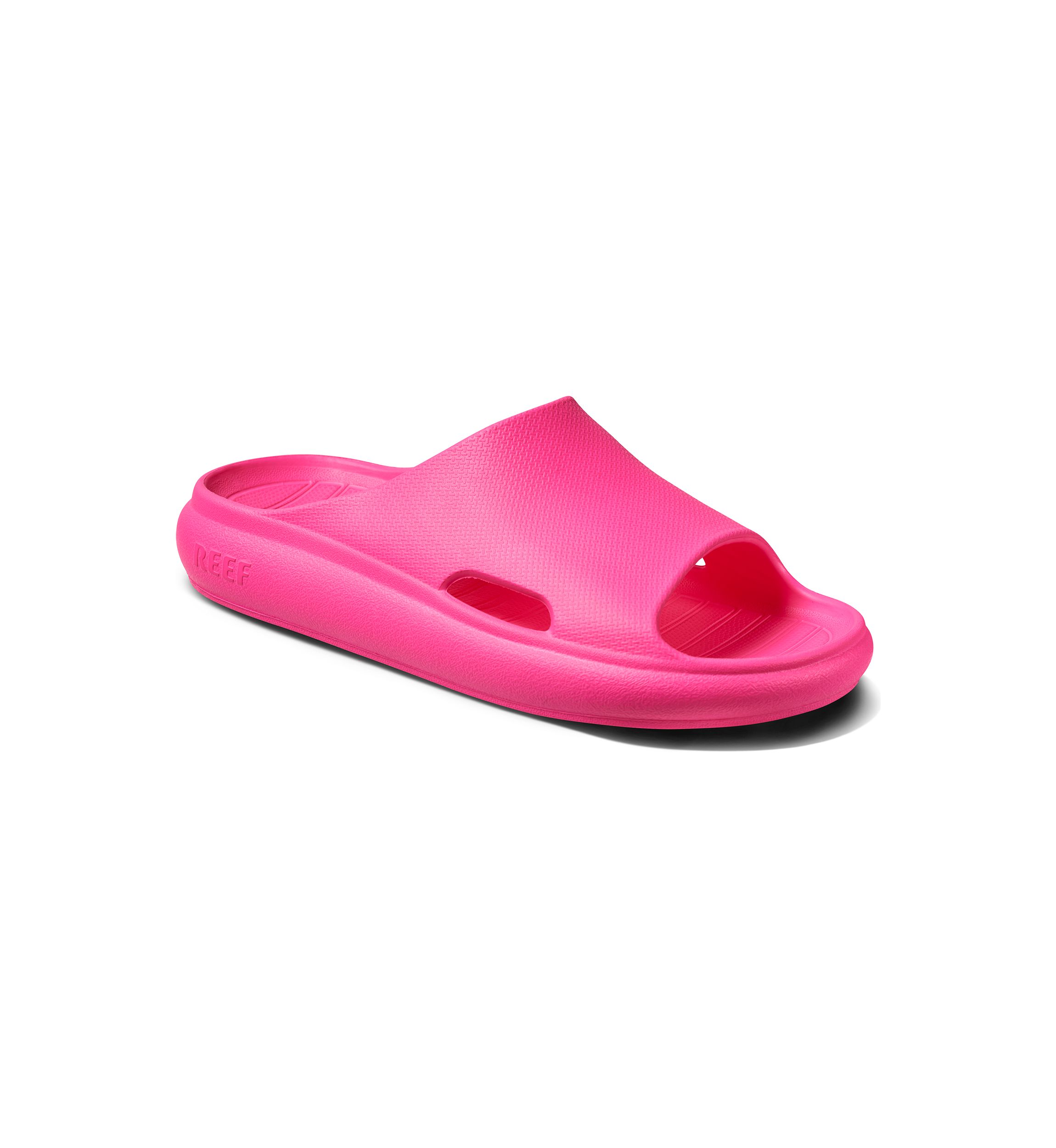 Big Kid Girls Rio Slide Sandals