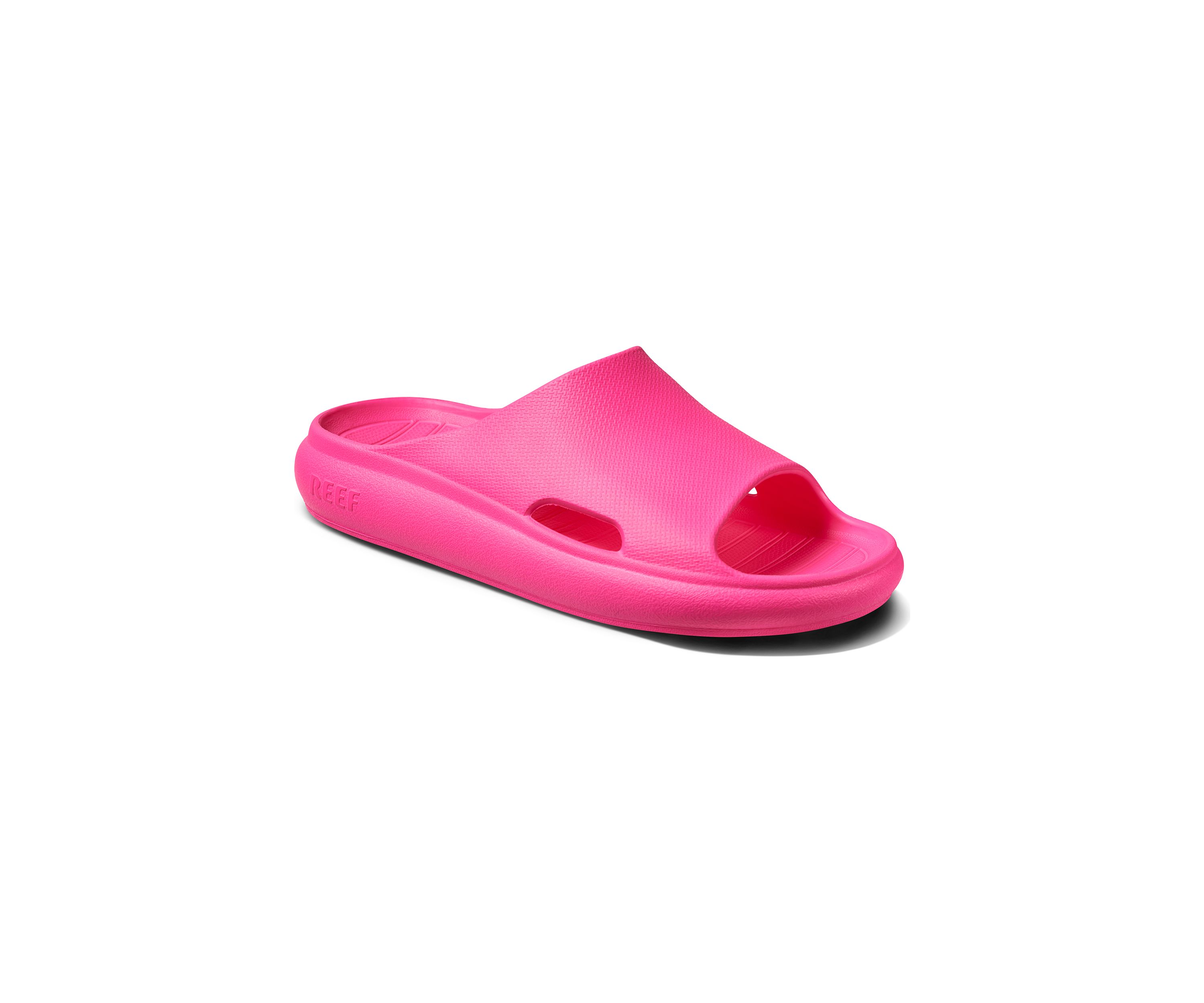 Big Kid Girls Rio Slide Sandals
