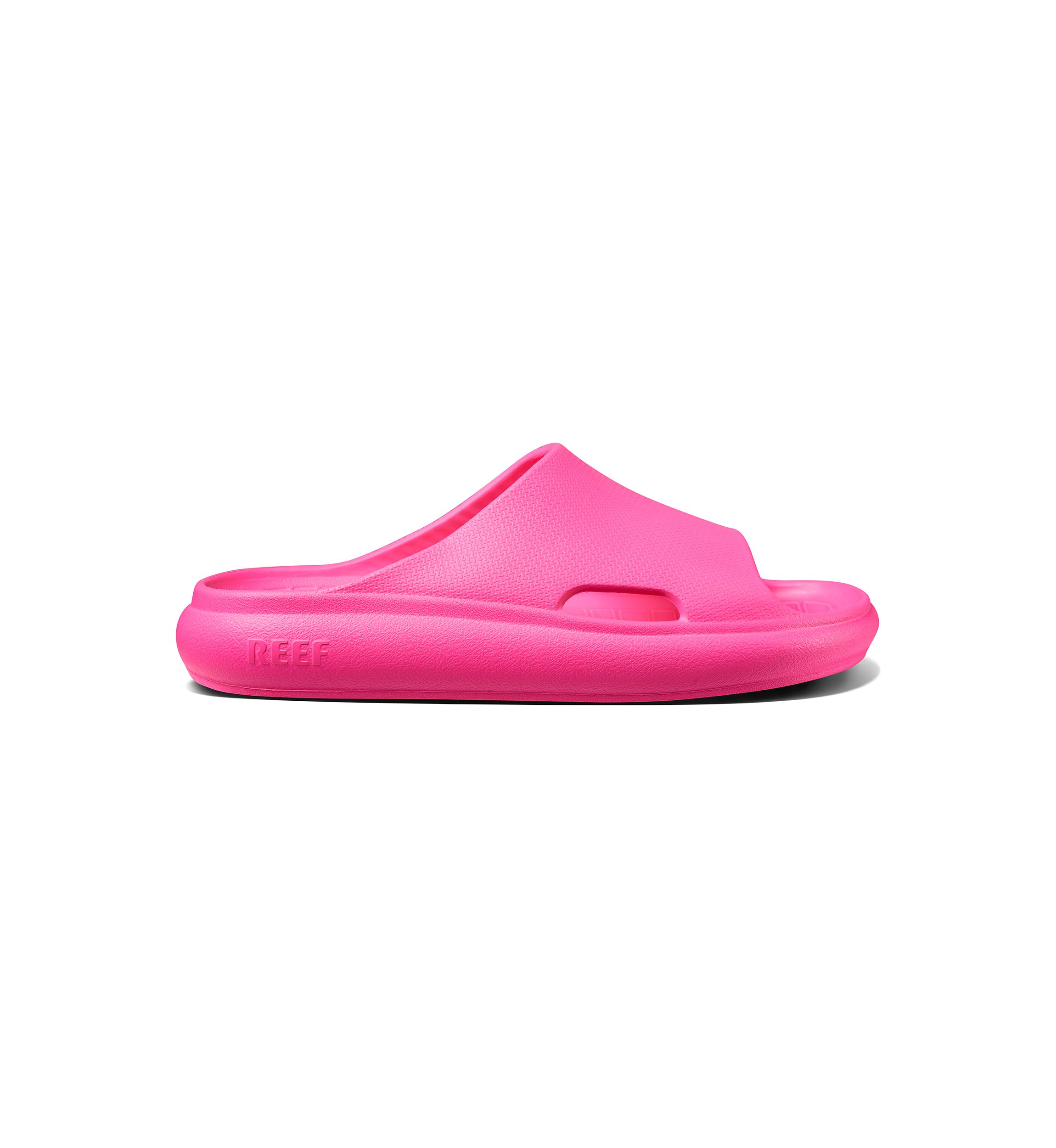 Big Kid Girls Rio Slide Sandals