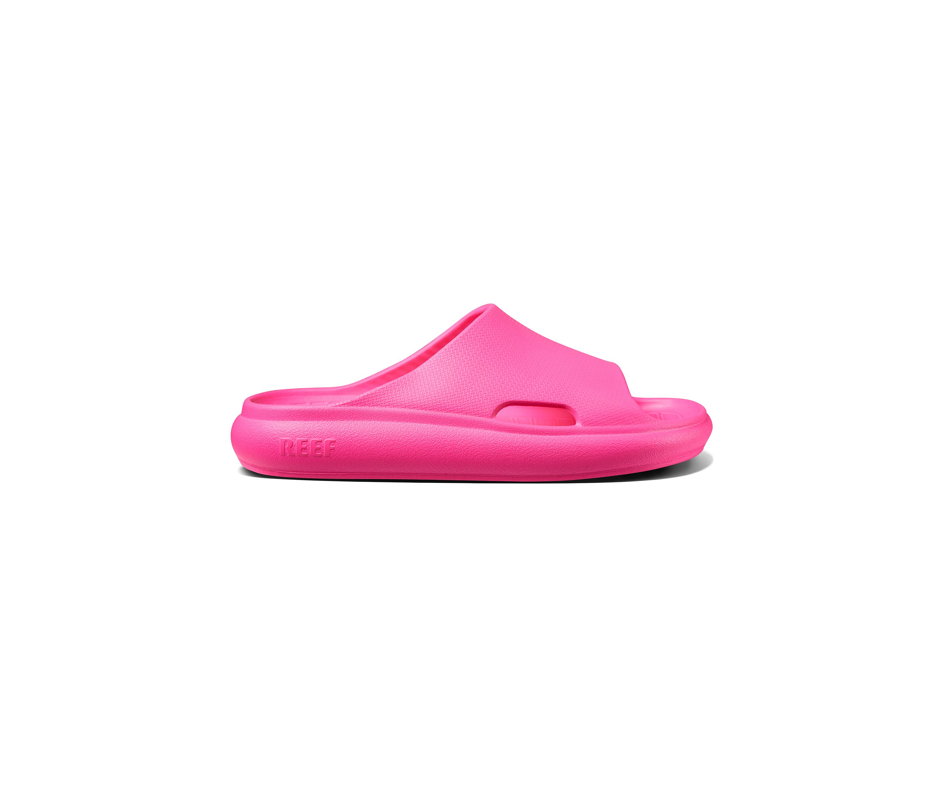Big Kid Girls Rio Slide Sandals
