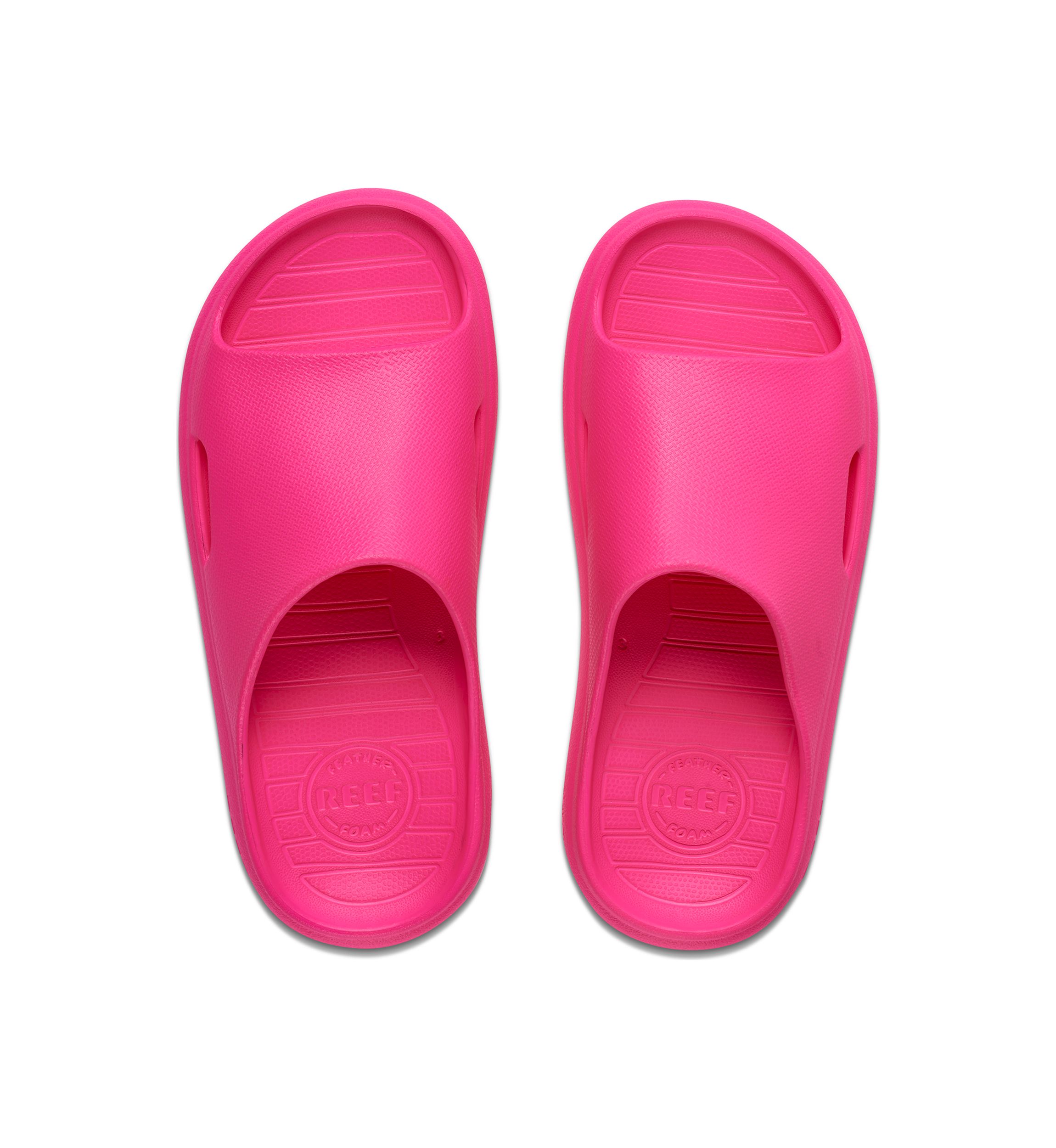 Big Kid Girls Rio Slide Sandals
