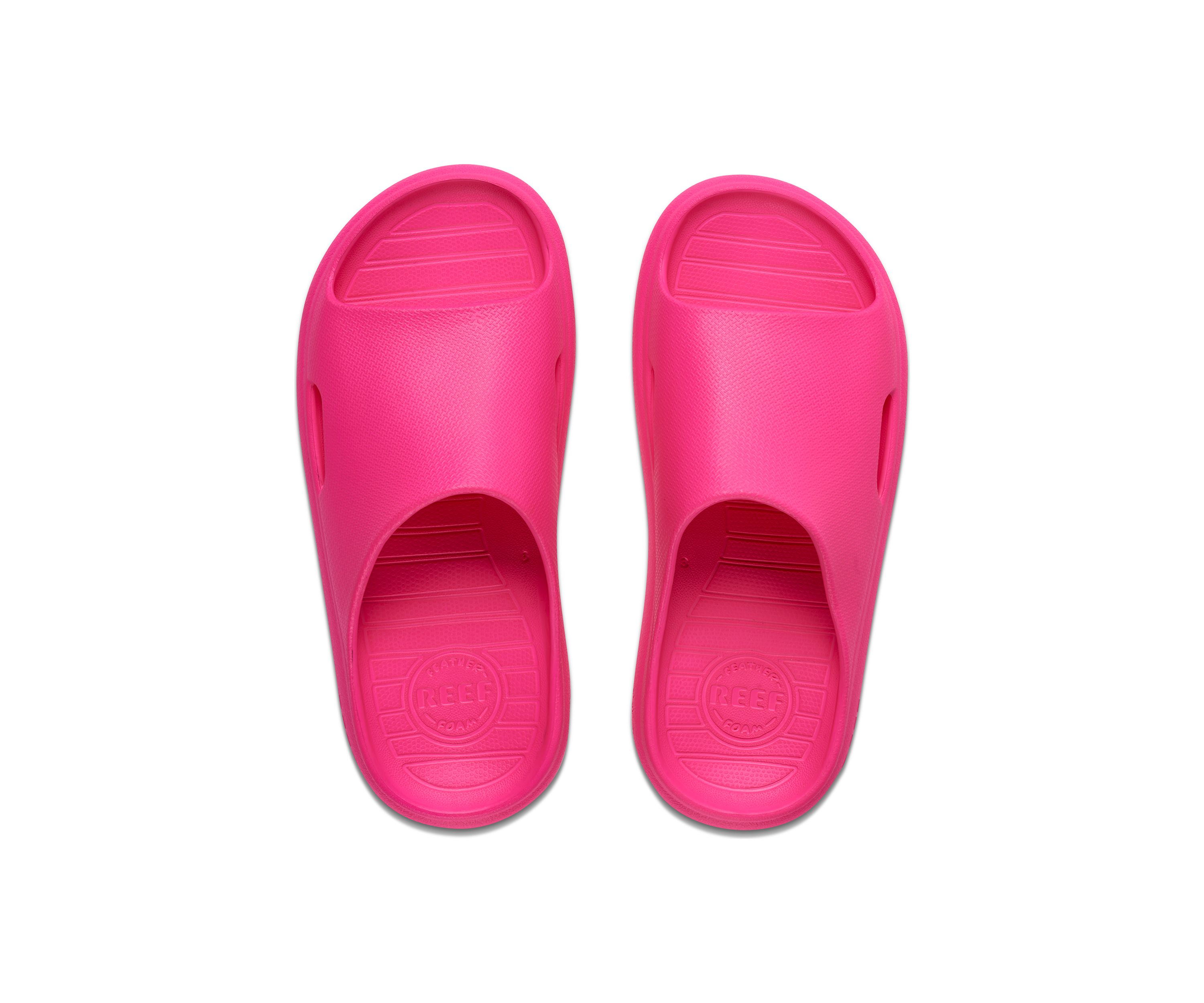 Big Kid Girls Rio Slide Sandals