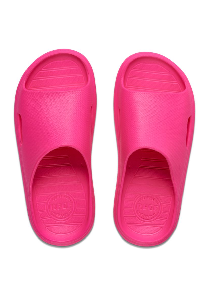 Big Kid Girls Rio Slide Sandals