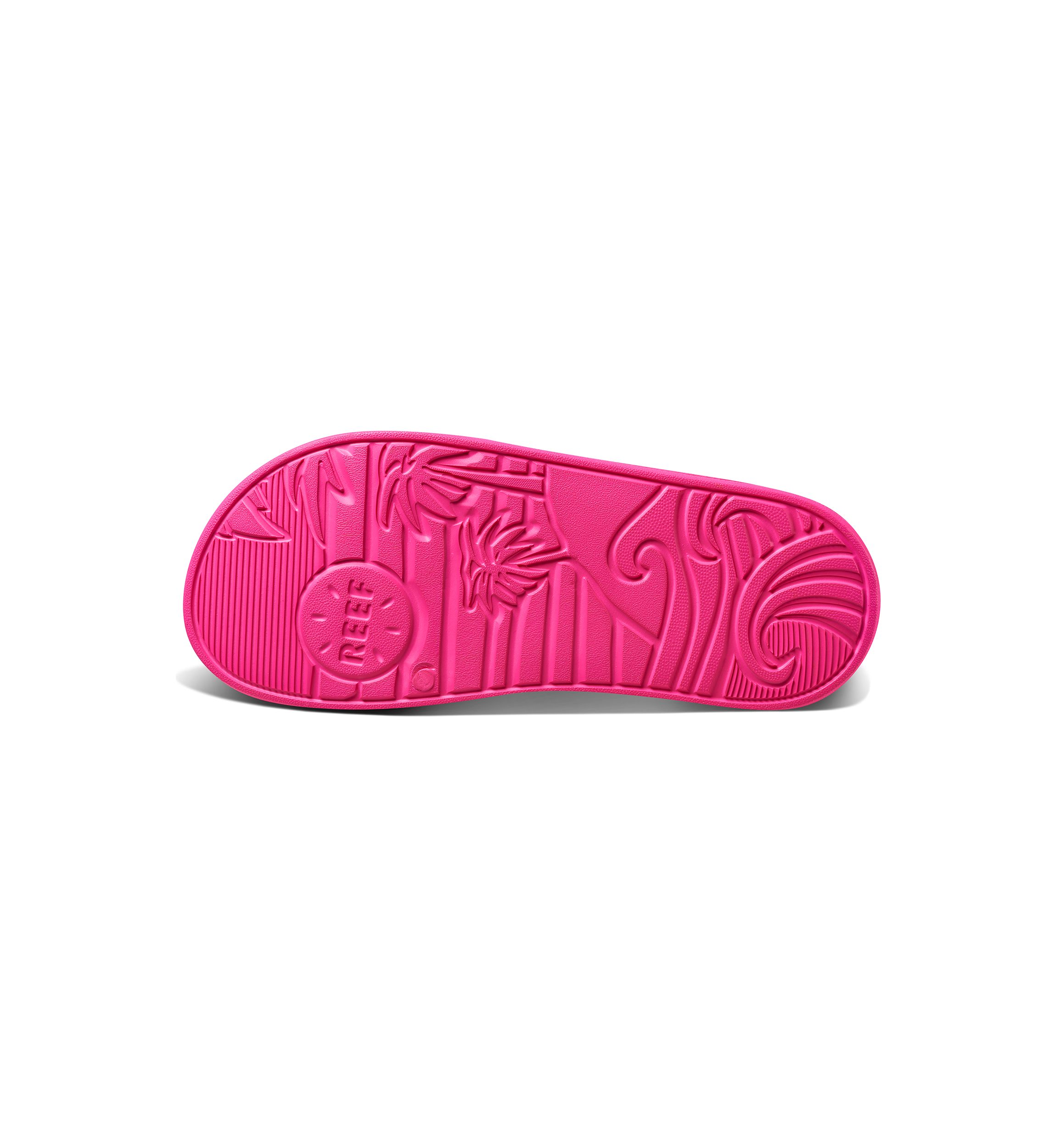 Big Kid Girls Rio Slide Sandals