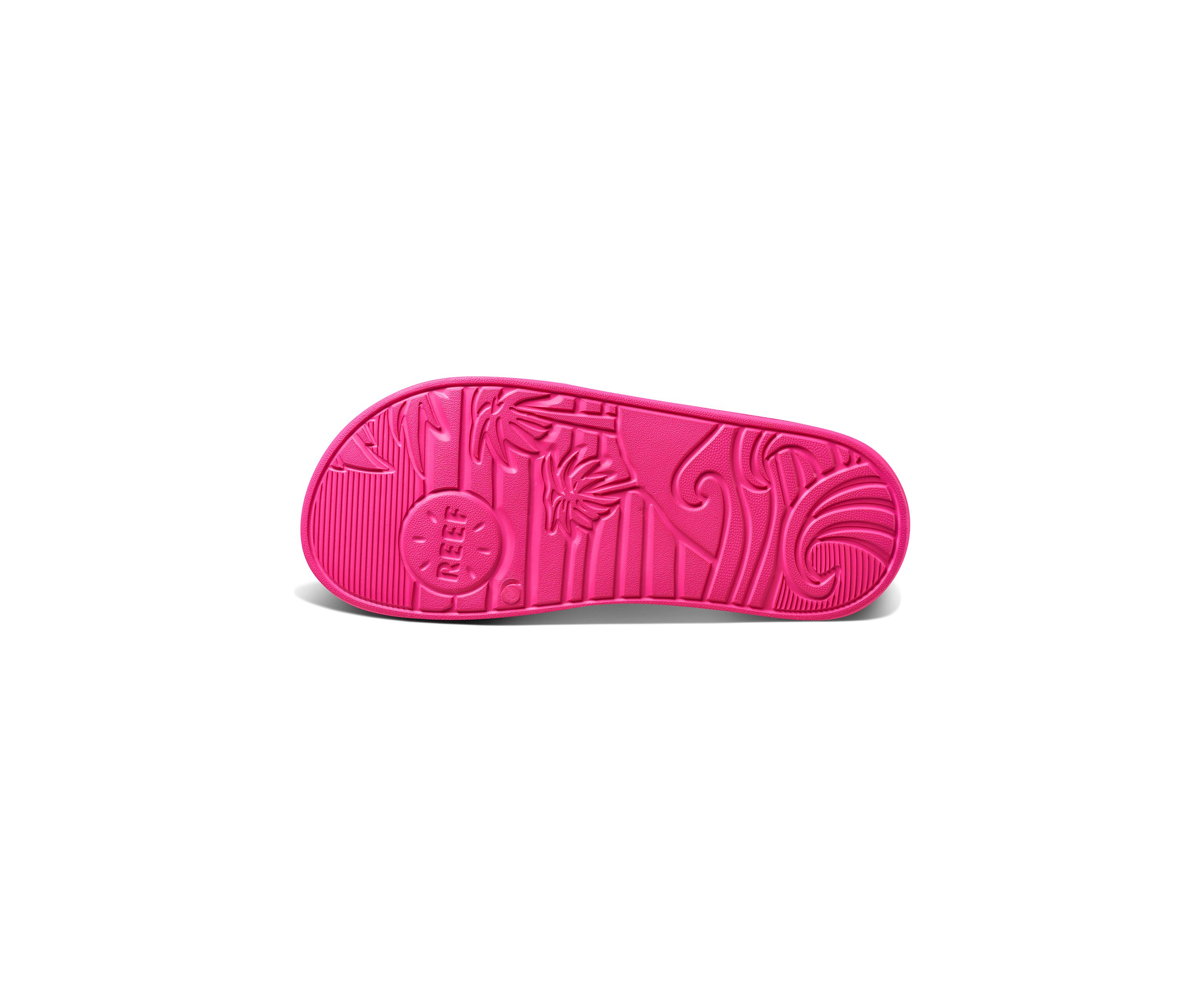 Big Kid Girls Rio Slide Sandals