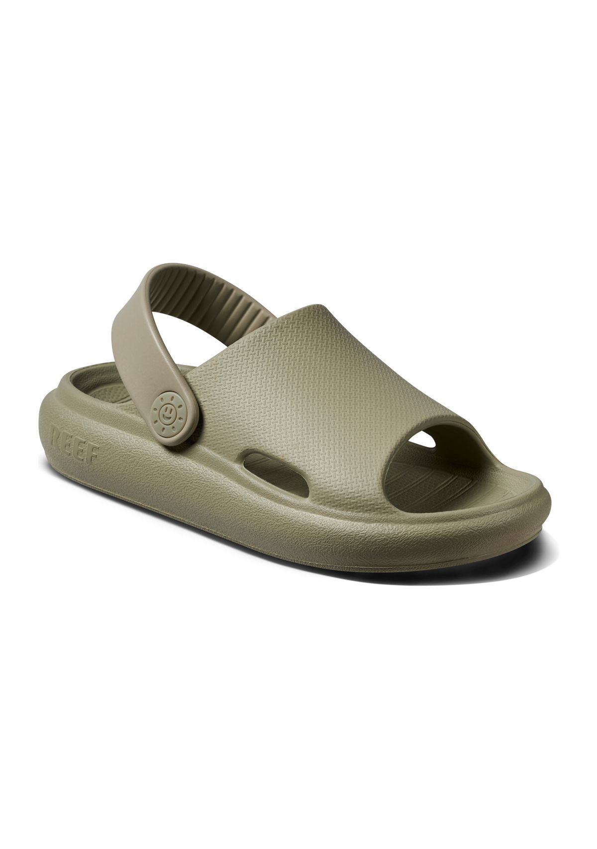 Little Kid Girls Rio Slide Sandals