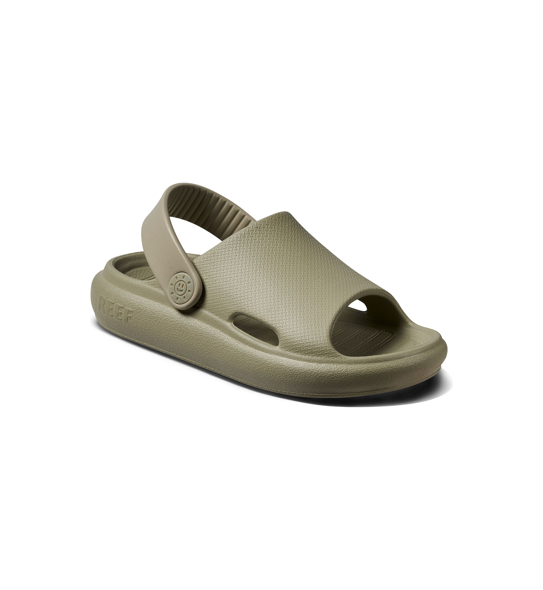 Little Kid Girls Rio Slide Sandals