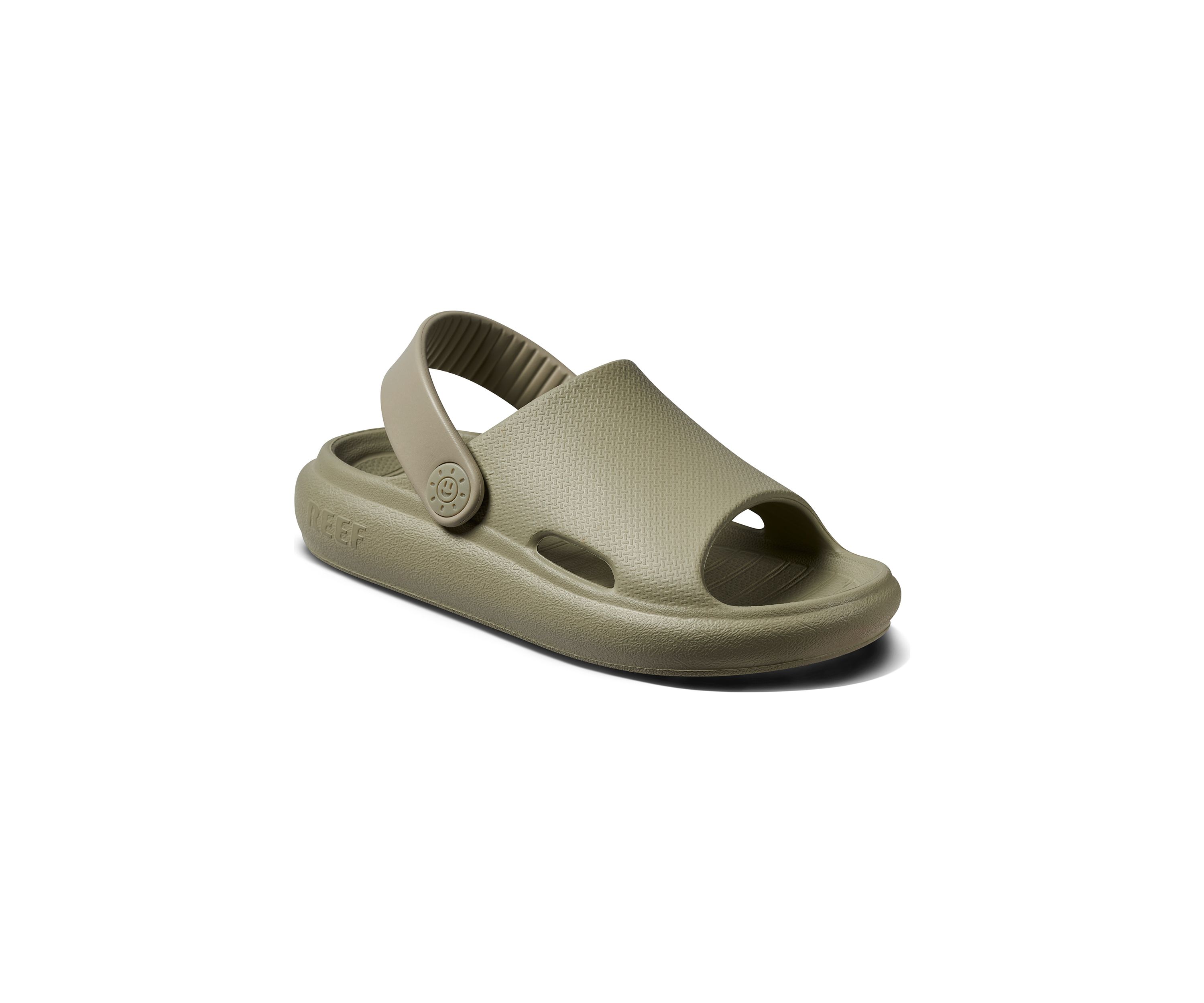 Little Kid Girls Rio Slide Sandals