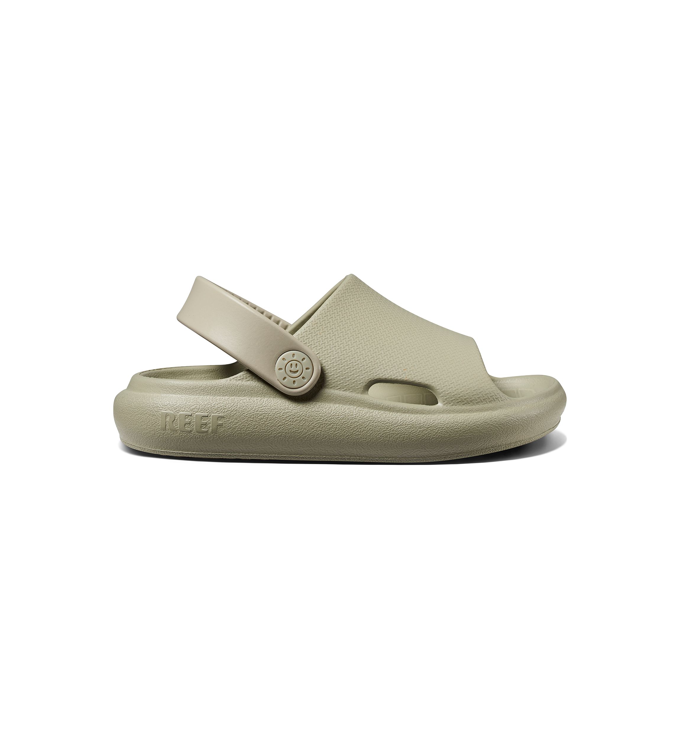 Little Kid Girls Rio Slide Sandals