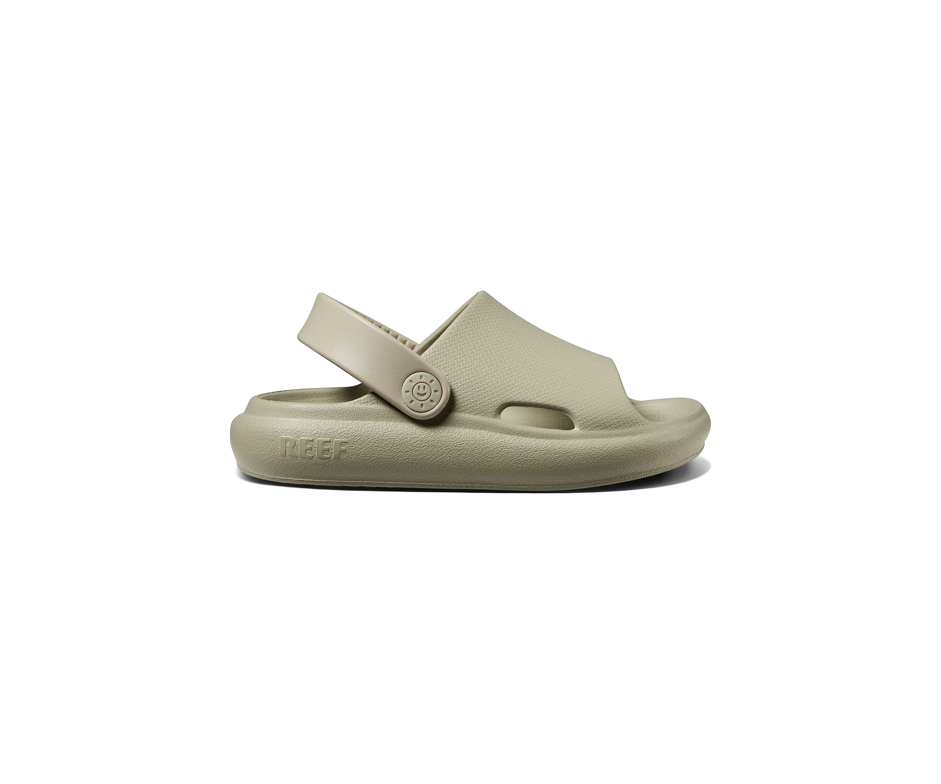 Little Kid Girls Rio Slide Sandals