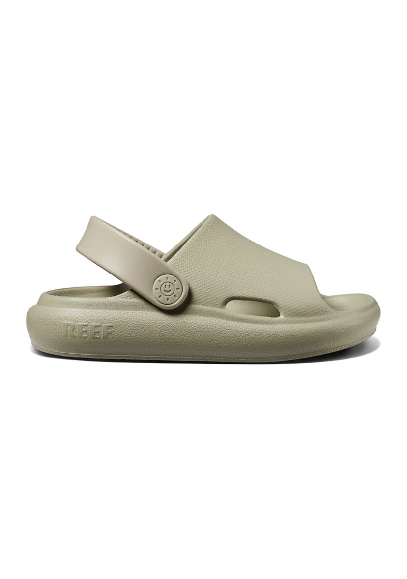 Little Kid Girls Rio Slide Sandals