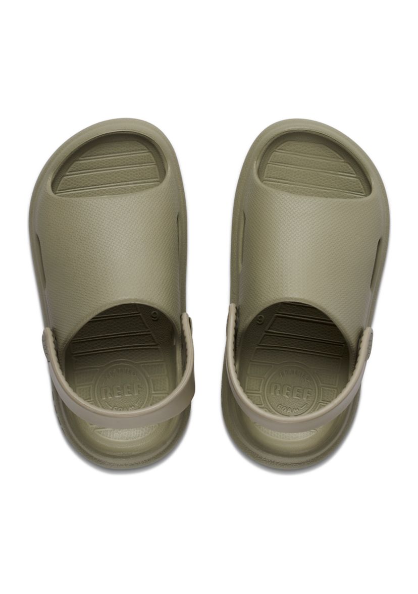 Little Kid Girls Rio Slide Sandals