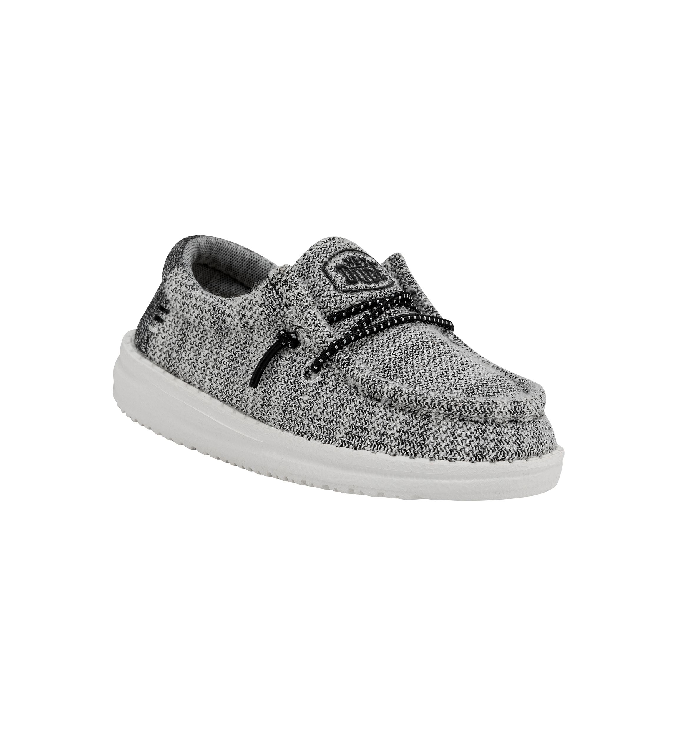 Toddler Boys Wally Loafers