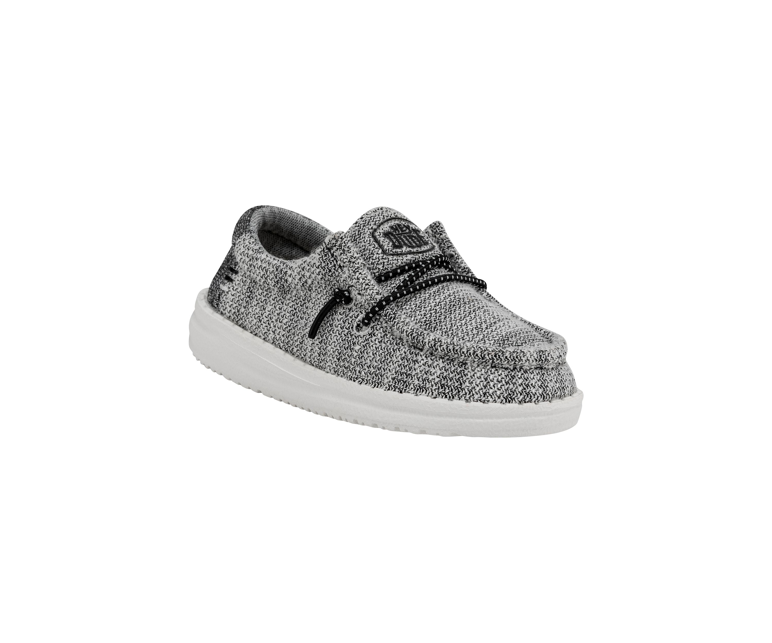 Toddler Boys Wally Loafers