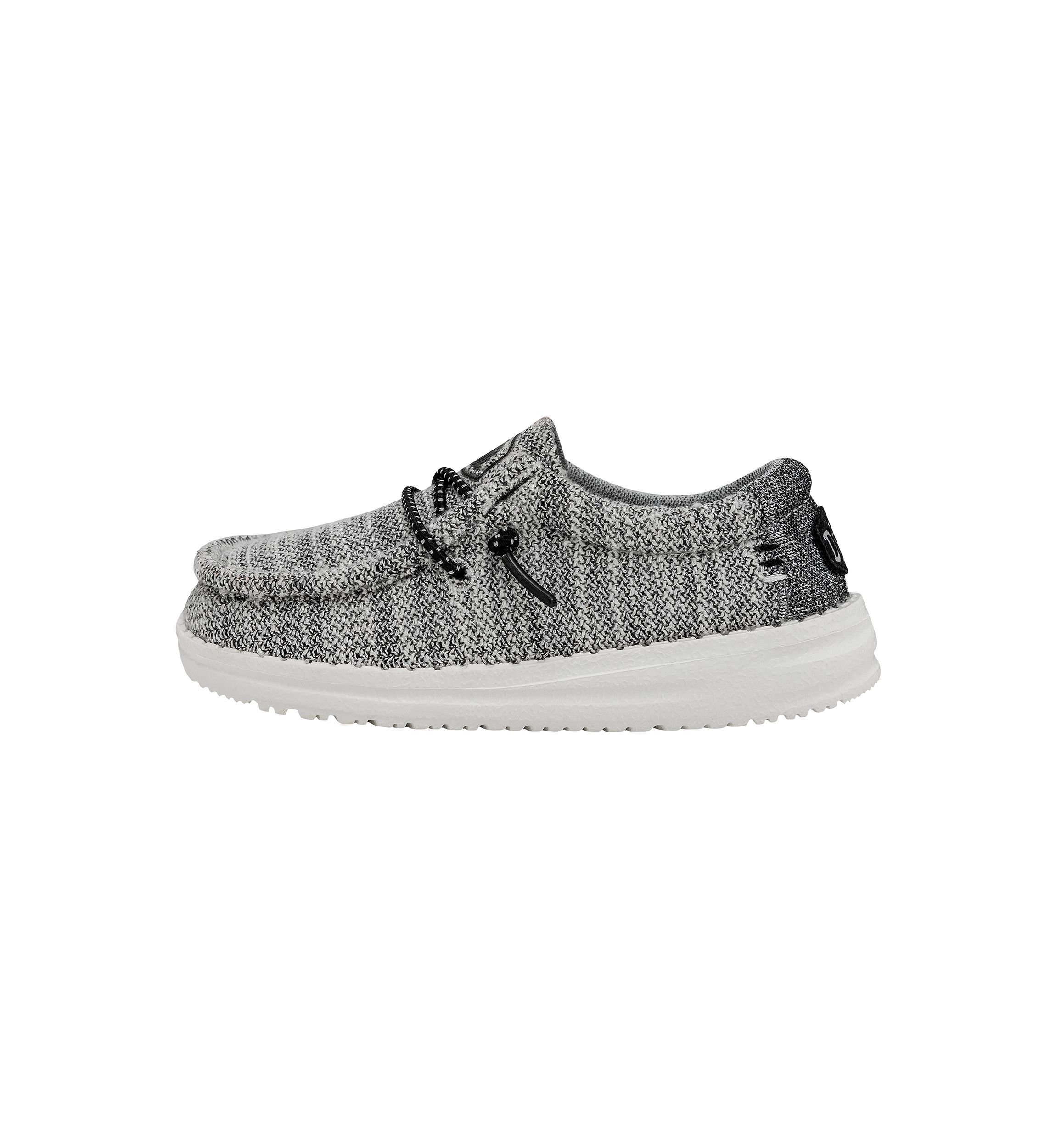 Toddler Boys Wally Loafers