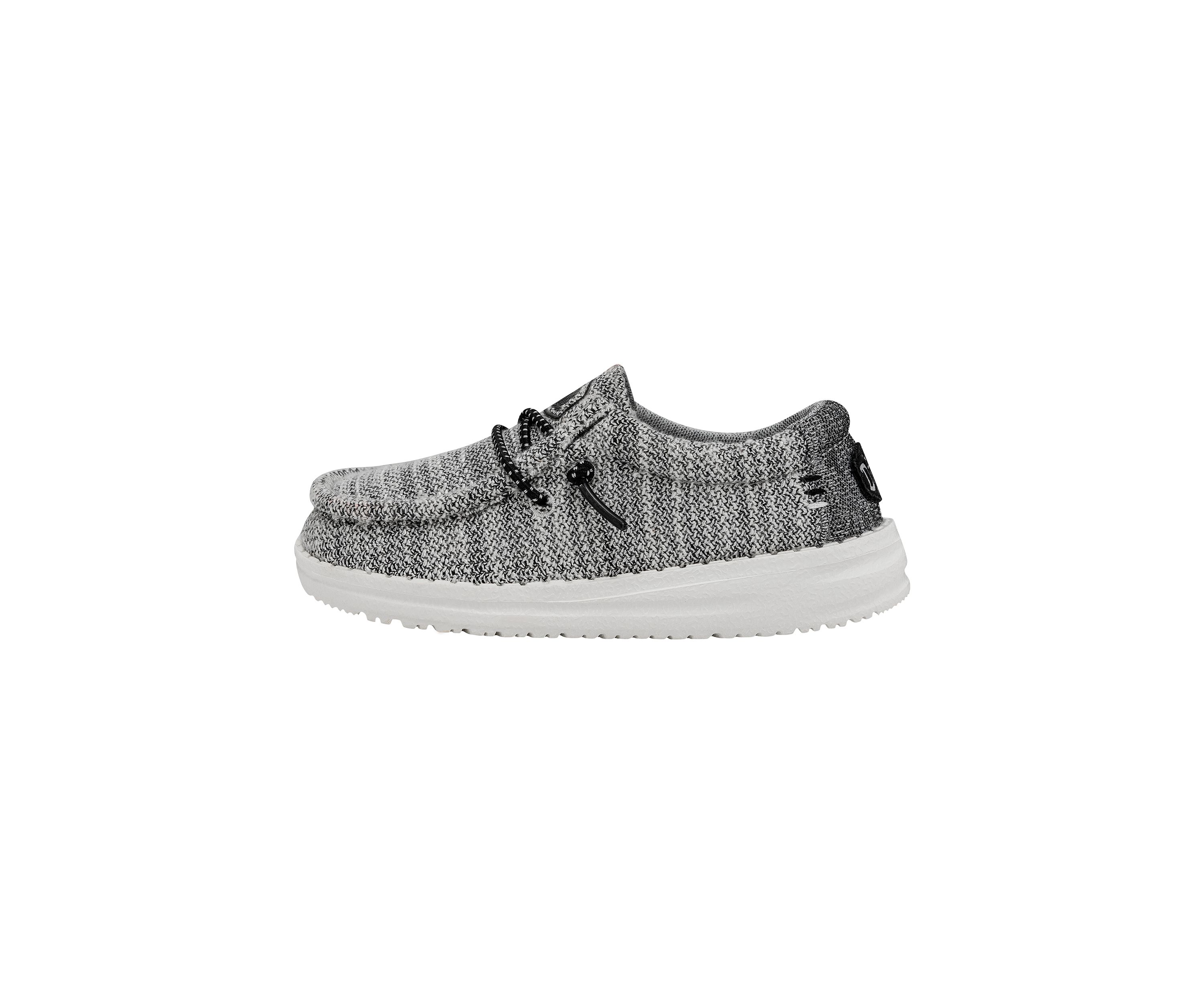 Toddler Boys Wally Loafers