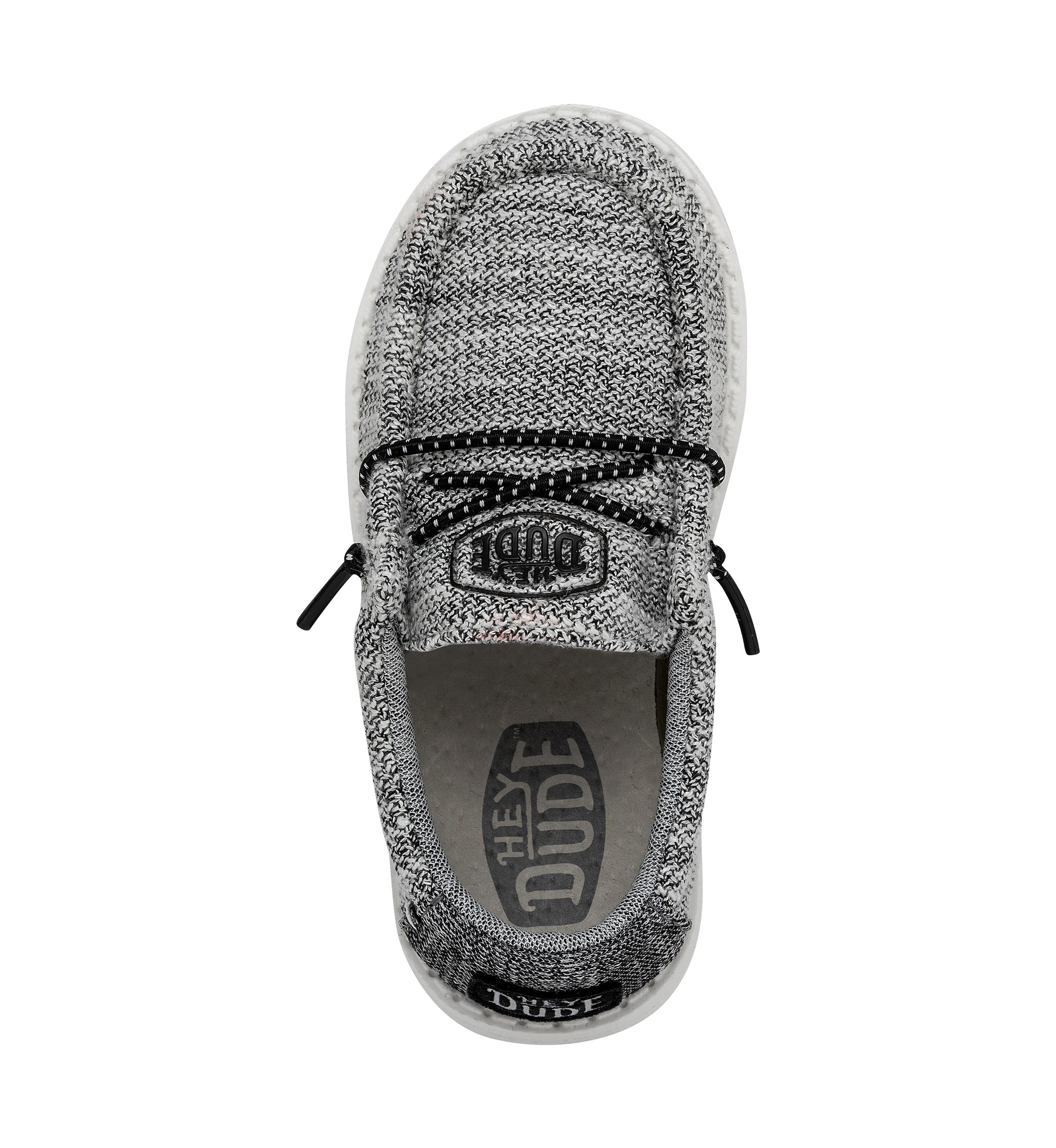 Toddler Boys Wally Loafers