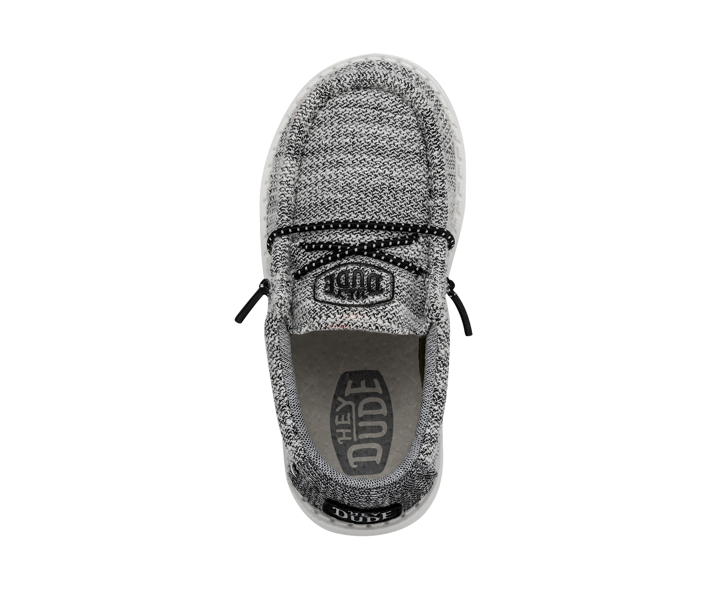 Toddler Boys Wally Loafers