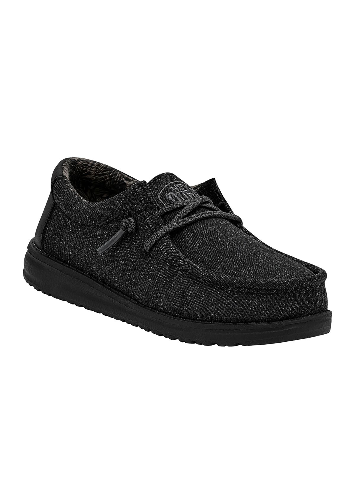 Big Kid Boys Wally Basic Loafers