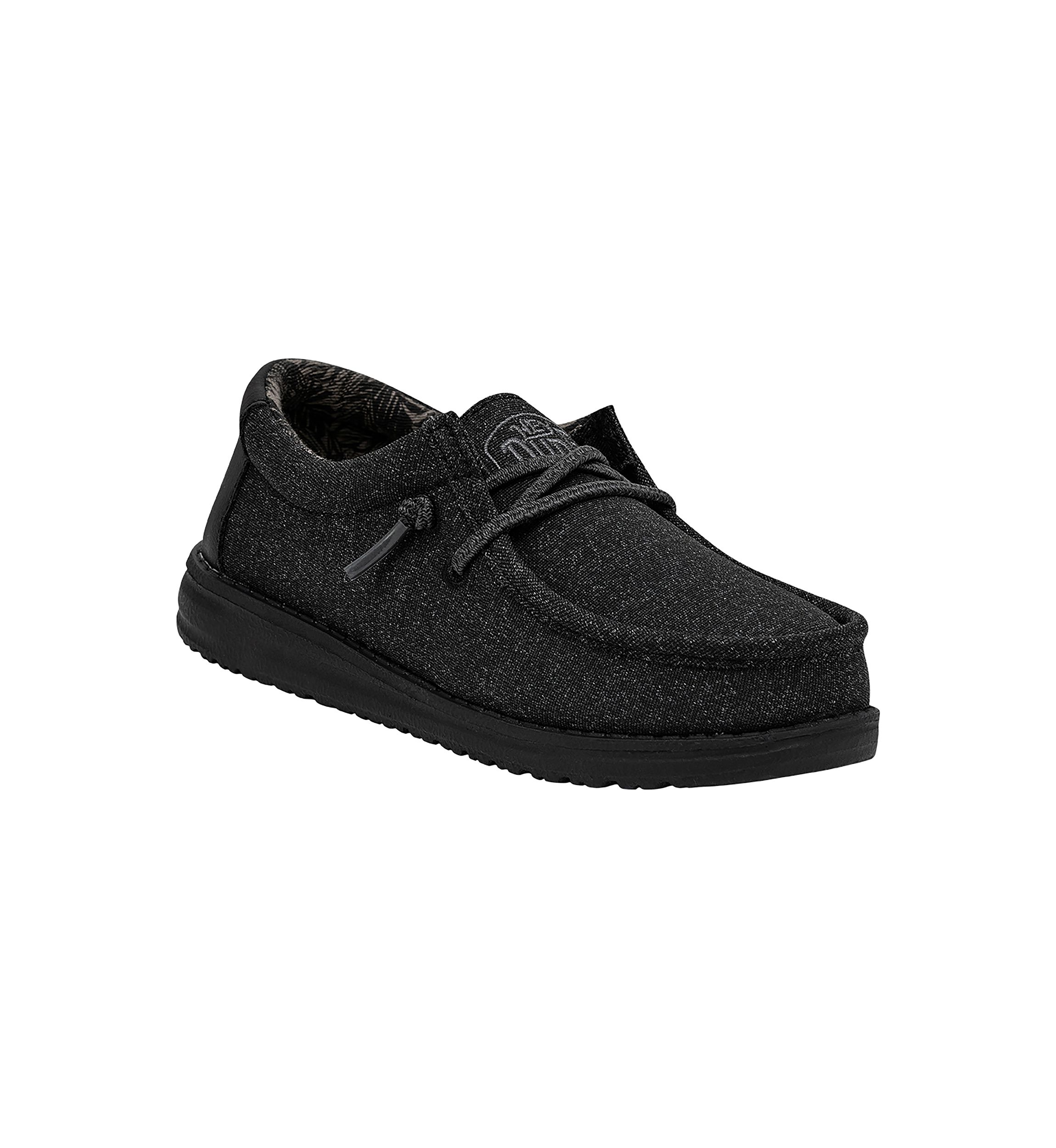 Big Kid Boys Wally Basic Loafers