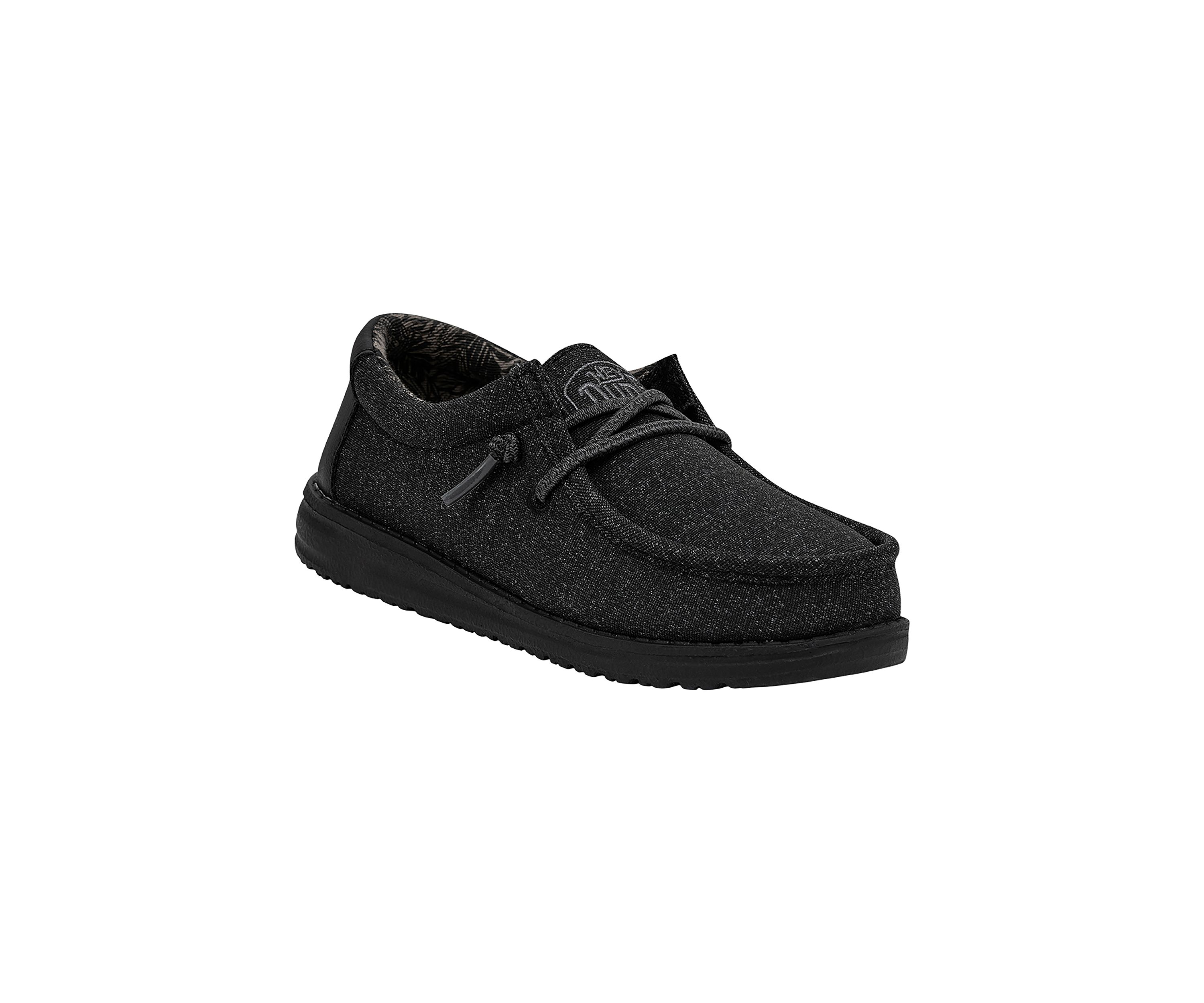 Big Kid Boys Wally Basic Loafers