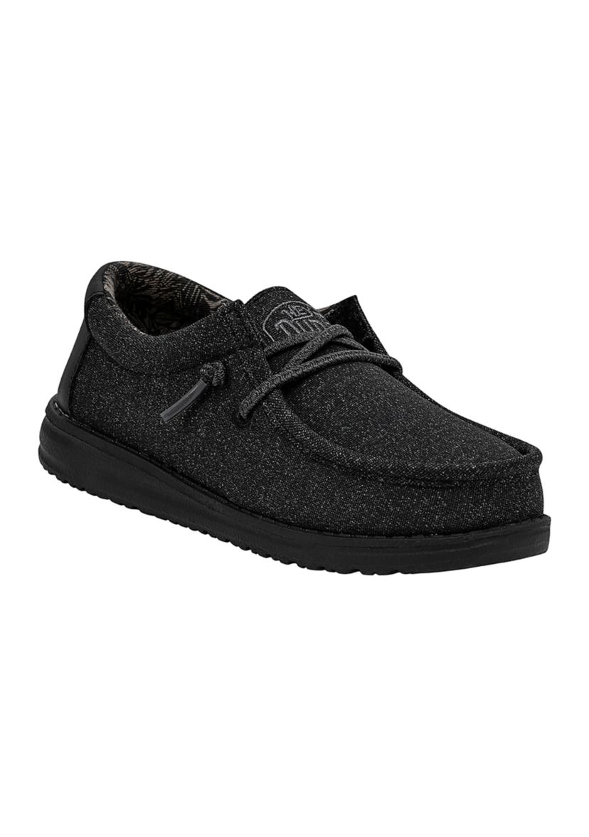 Big Kid Boys Wally Basic Loafers