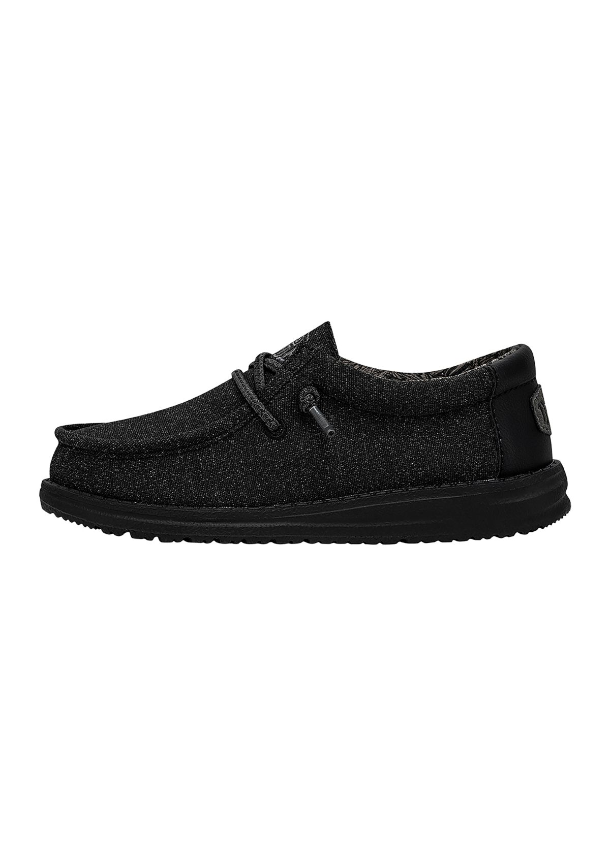 Big Kid Boys Wally Basic Loafers