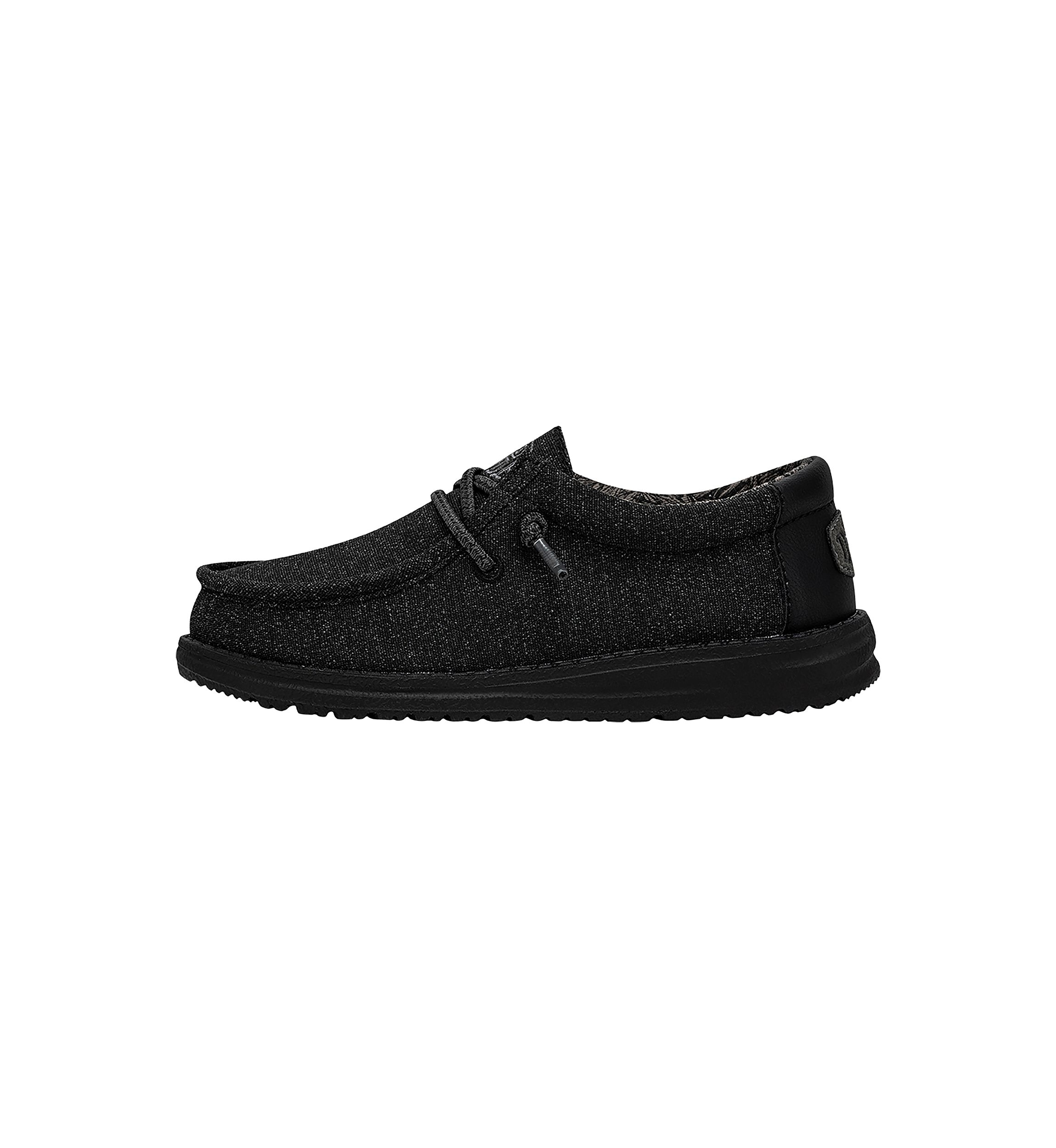 Big Kid Boys Wally Basic Loafers