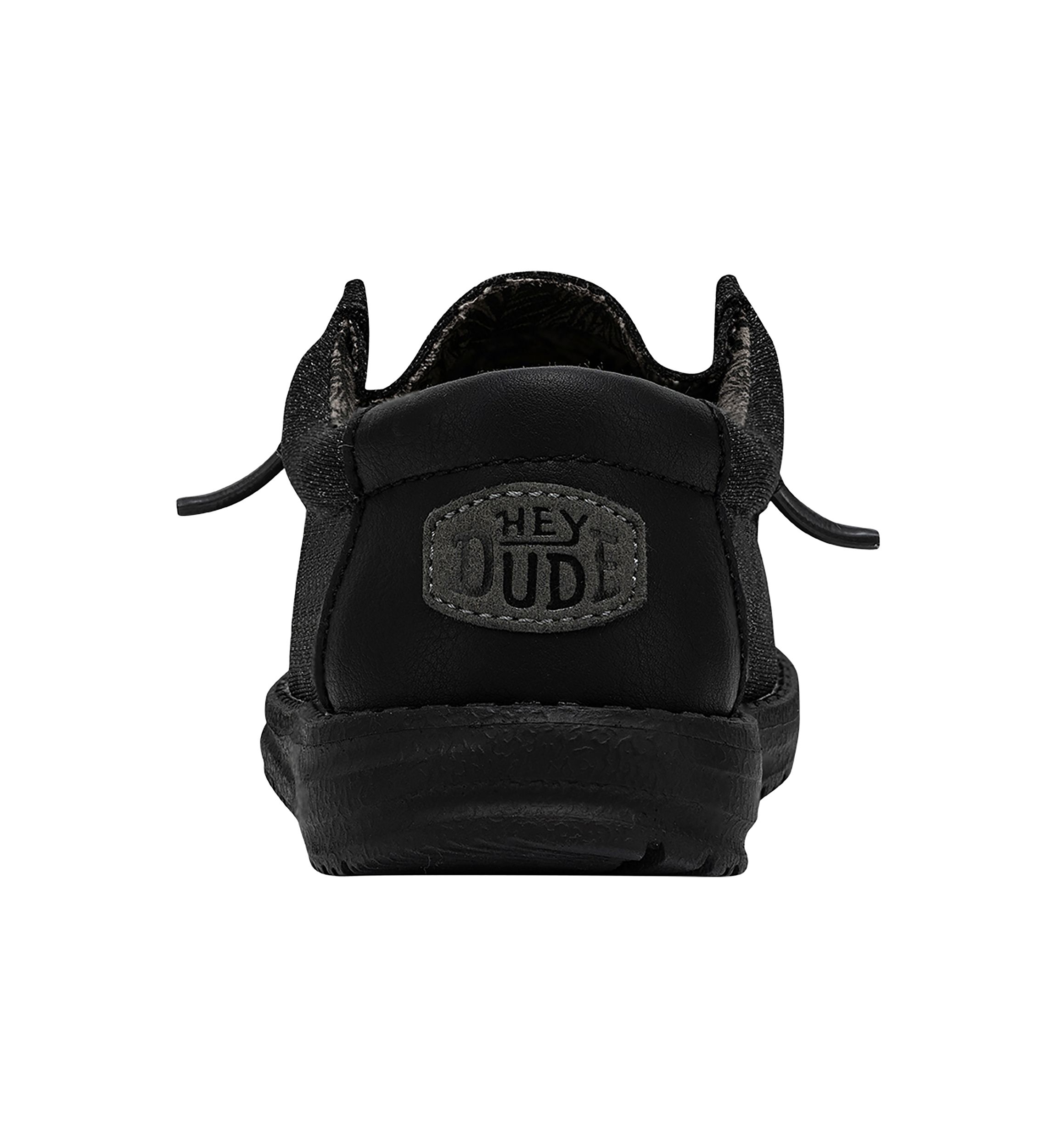 Big Kid Boys Wally Basic Loafers