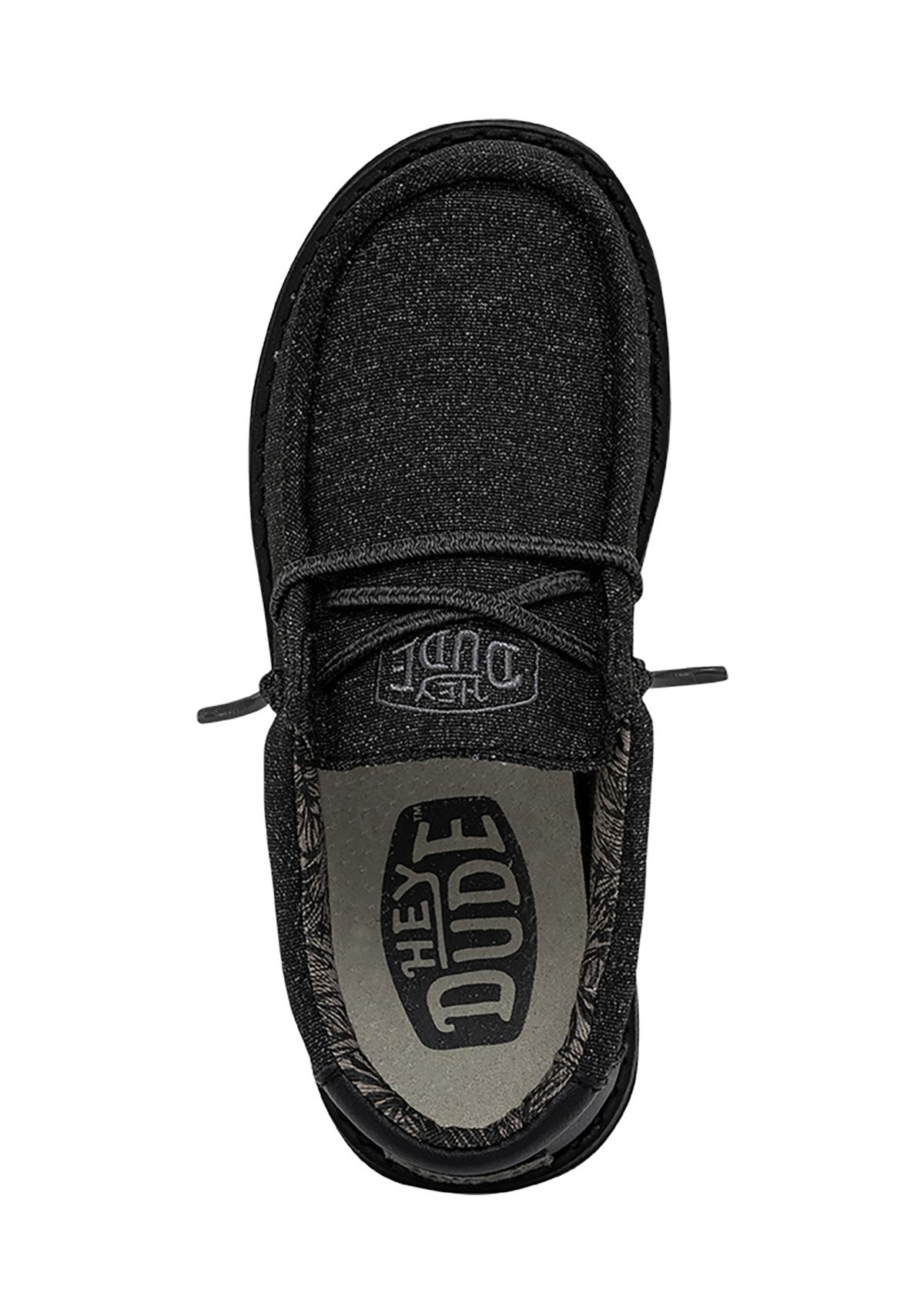 Big Kid Boys Wally Basic Loafers