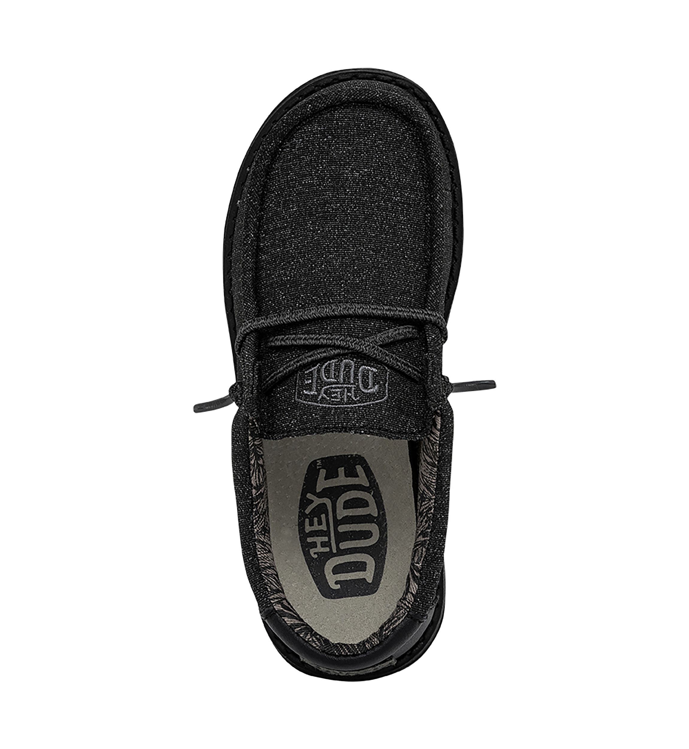 Big Kid Boys Wally Basic Loafers