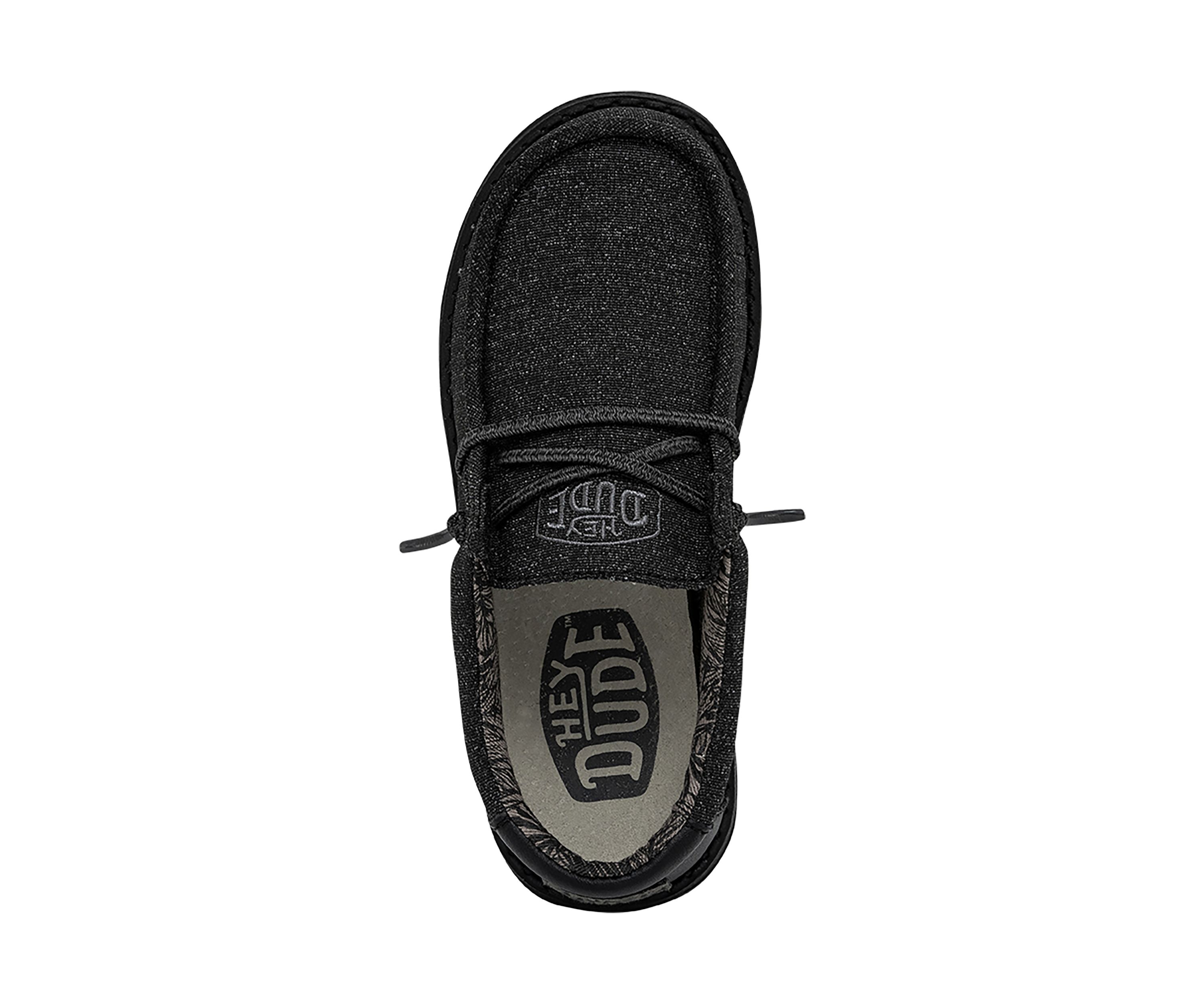 Big Kid Boys Wally Basic Loafers