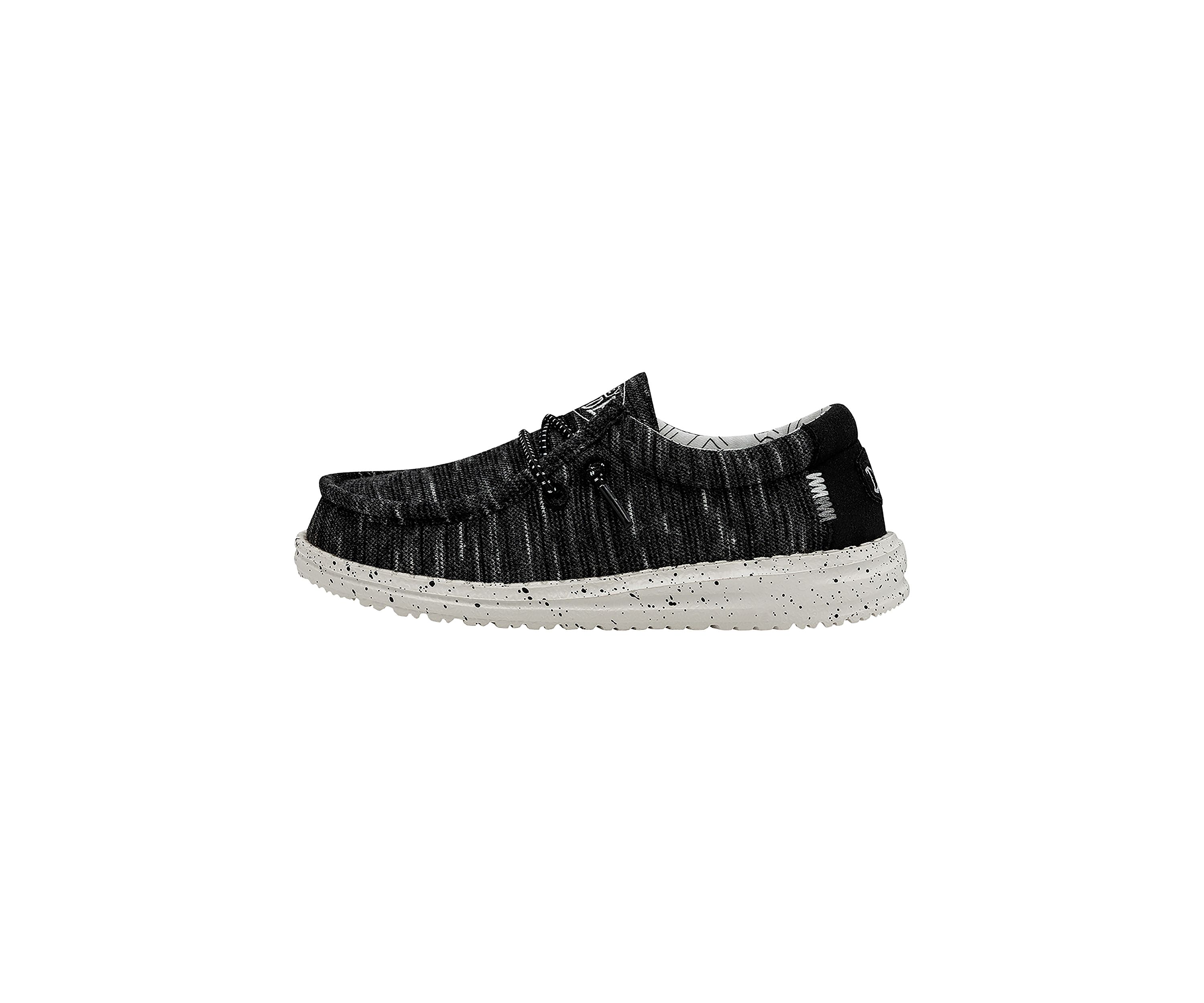 Youth Boys Wally Stretch Loafers