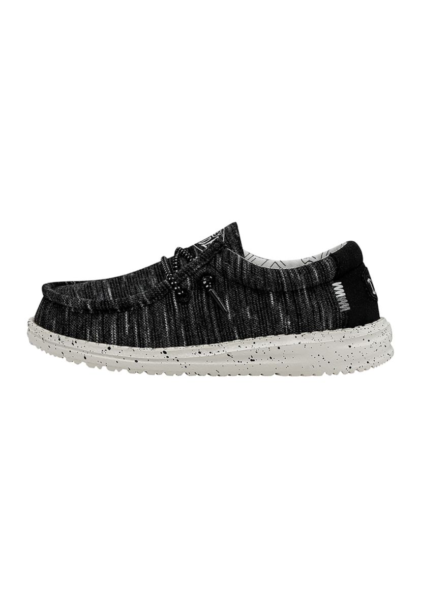 Youth Boys Wally Stretch Loafers