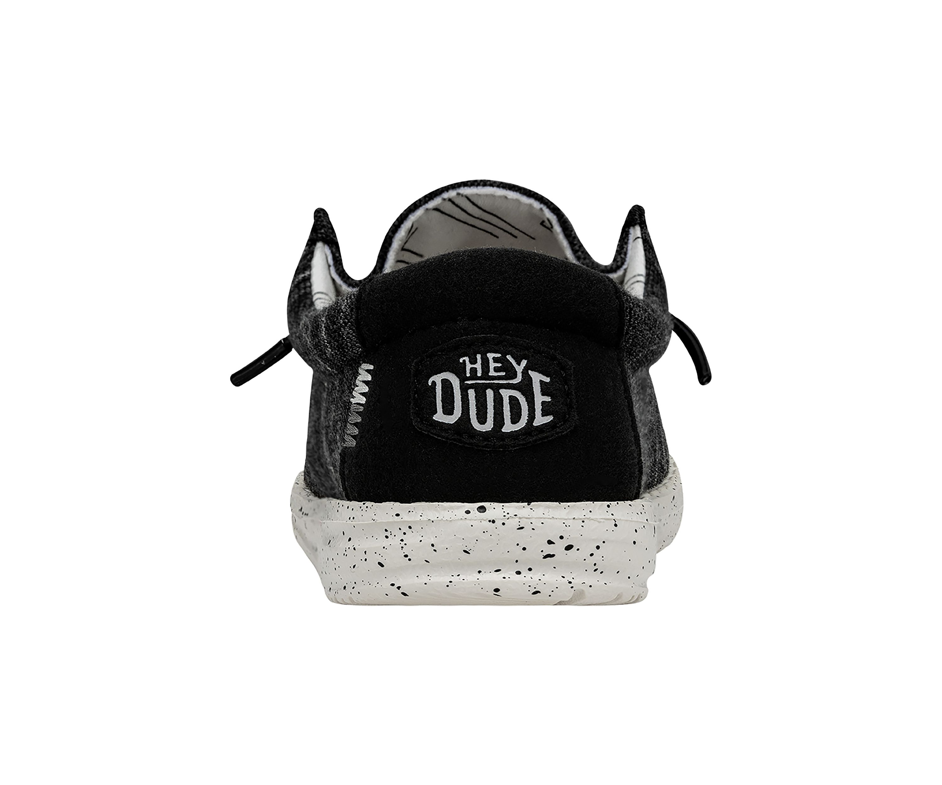 Youth Boys Wally Stretch Loafers