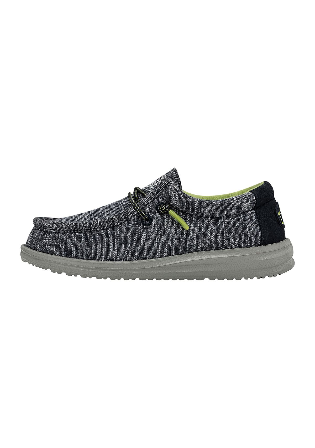 Youth Boys Wally Stretch Loafers