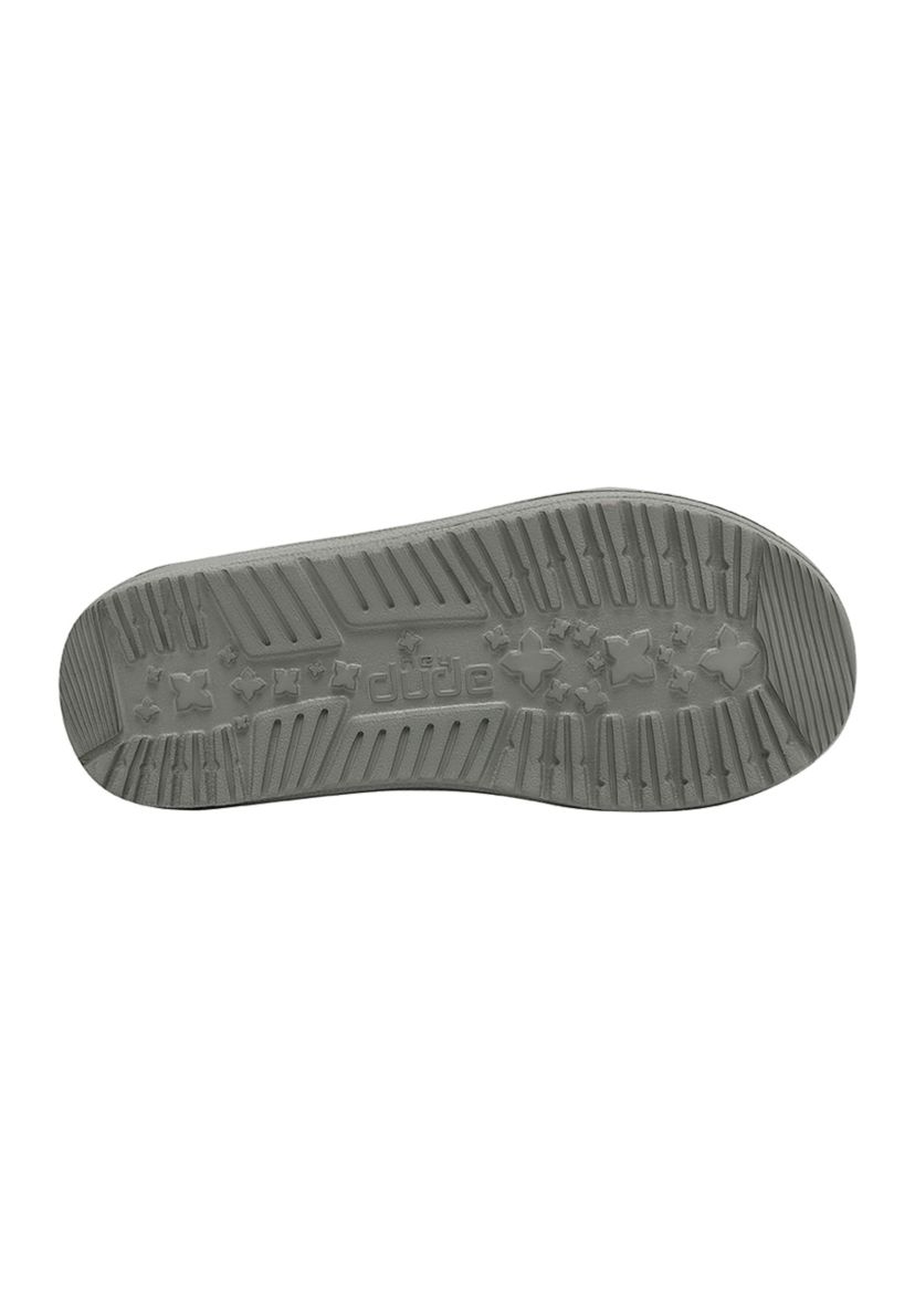Youth Boys Wally Stretch Loafers