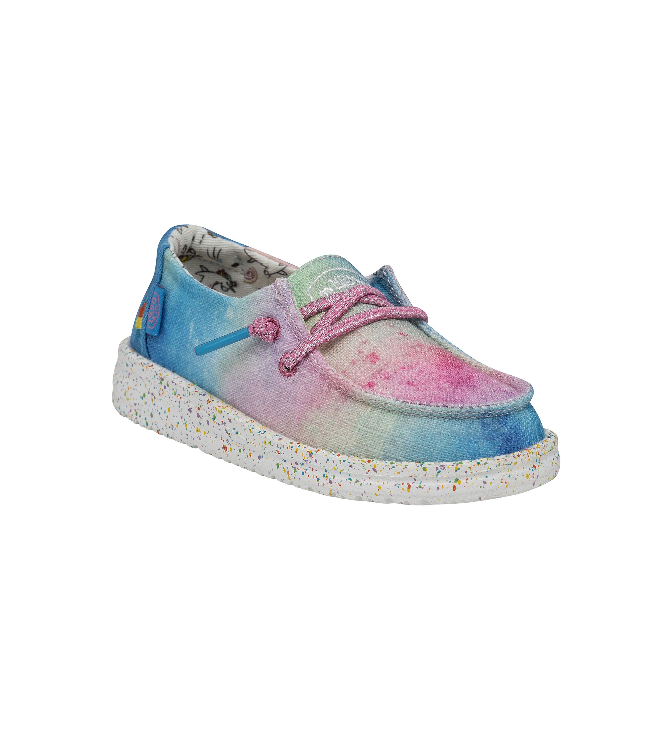 Toddler Girls Wendy Dreamer Slip In Shoes