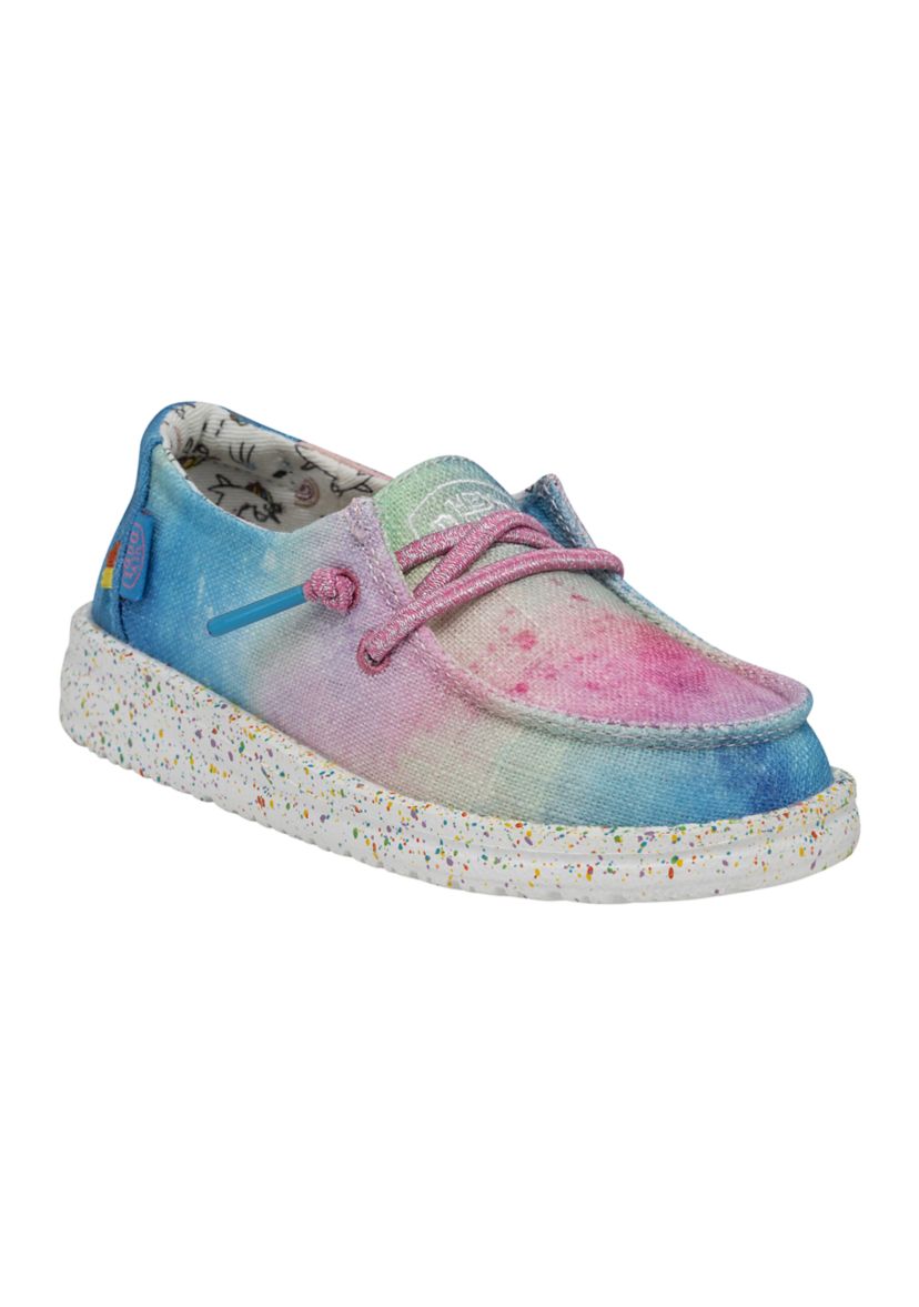 Toddler Girls Wendy Dreamer Slip In Shoes